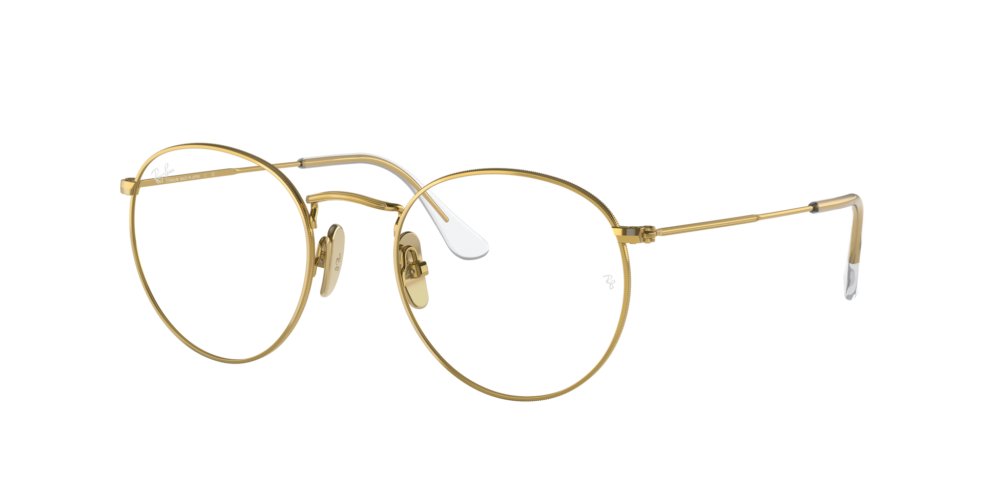 Ray-Ban RX8247V ROUND 1225
