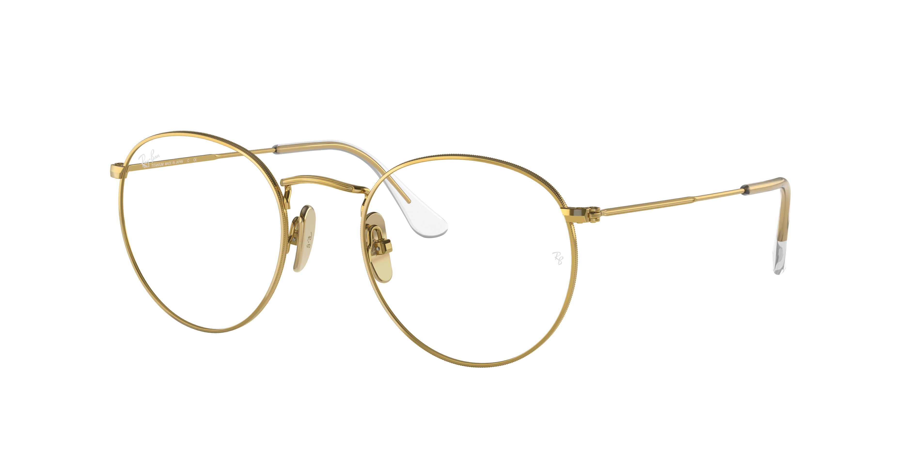 Ray-Ban RX8247V ROUND 1225