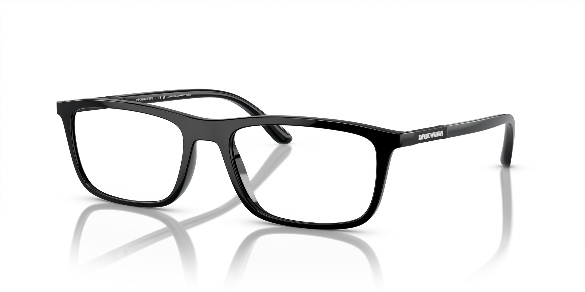 Emporio Armani EA4160 50011W