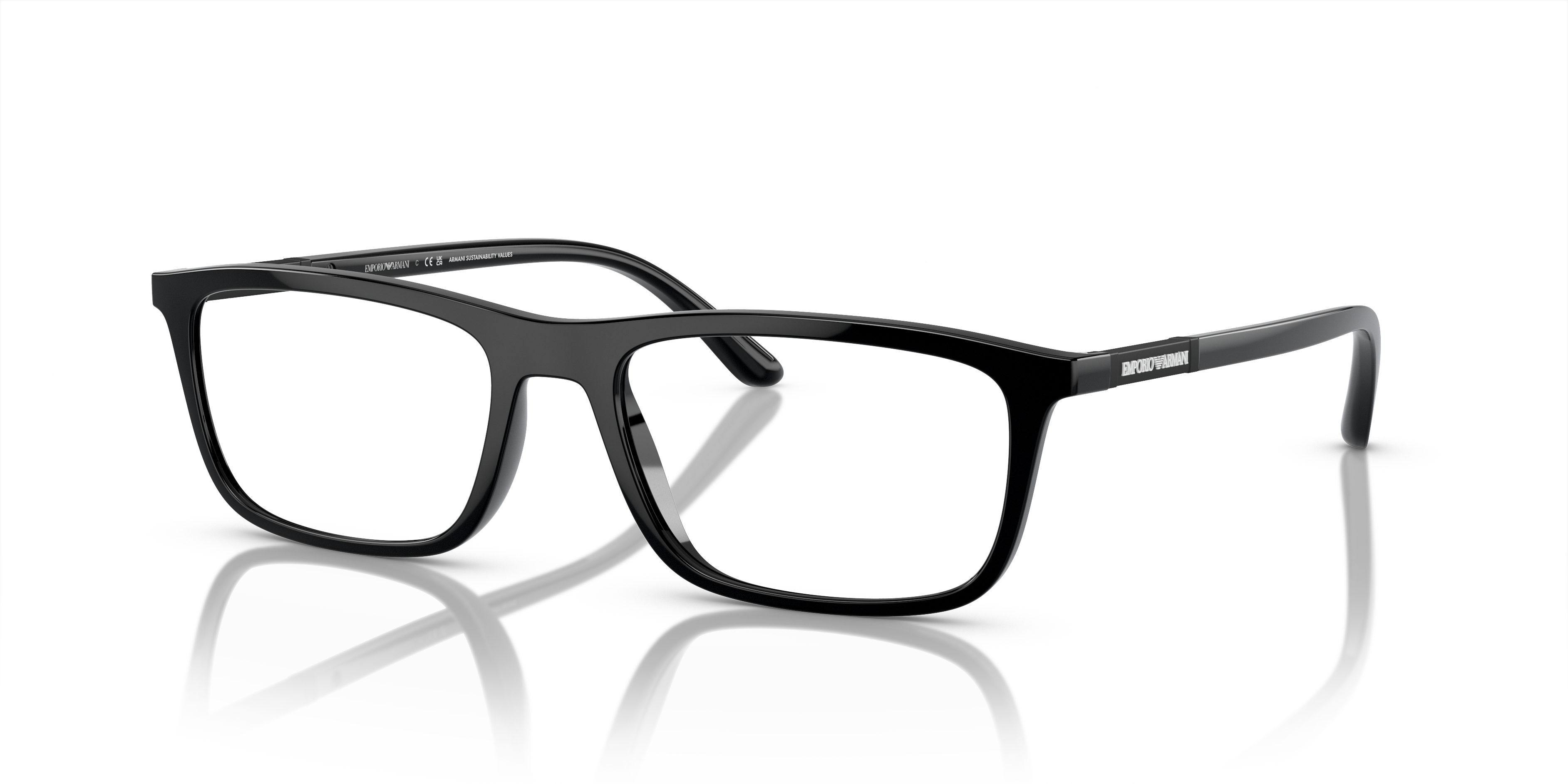 Emporio Armani EA4160 50011W