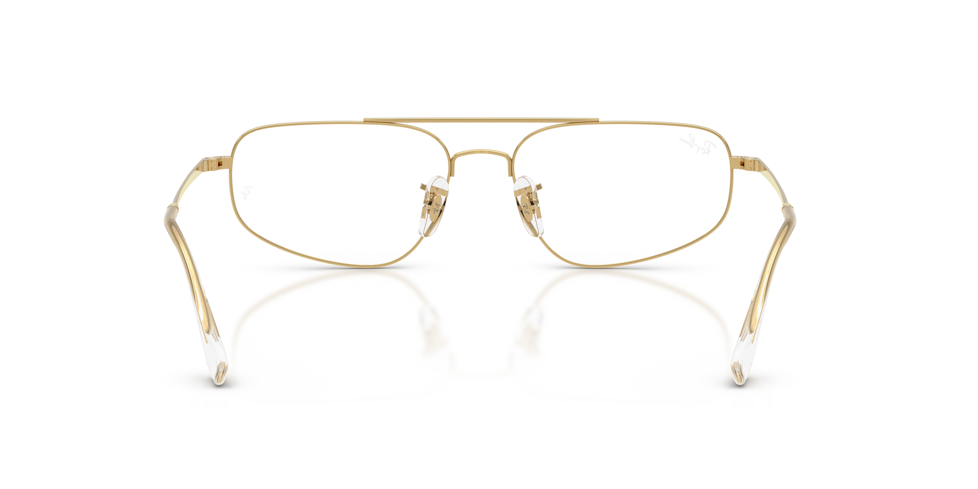 Ray-Ban RX6550 2500