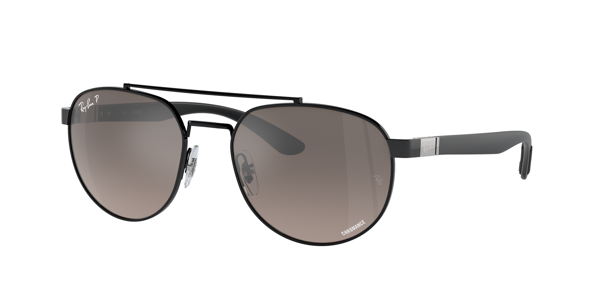 Ray-Ban RB3736CH 002/5J