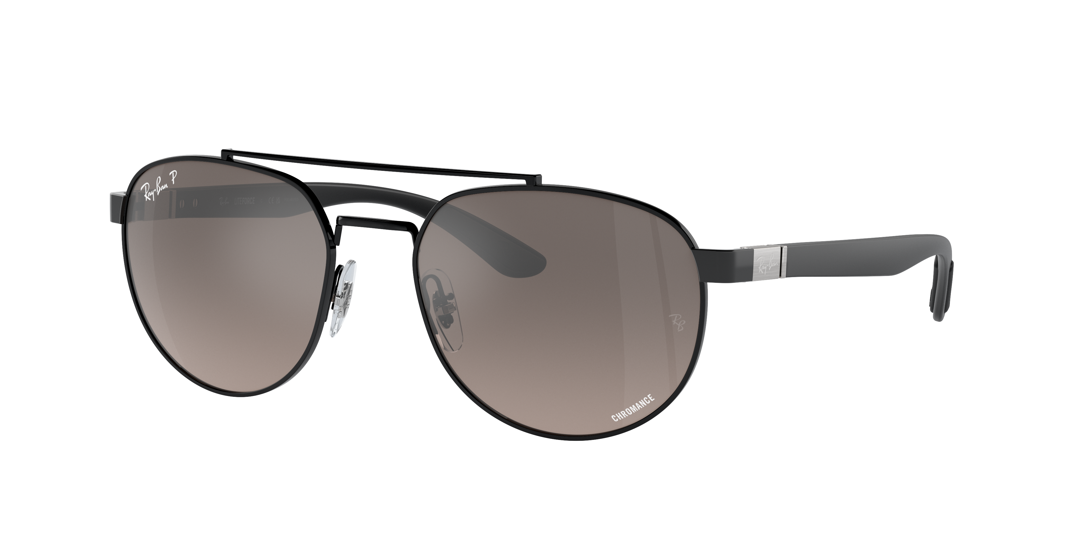 Ray-Ban RB3736CH 002/5J