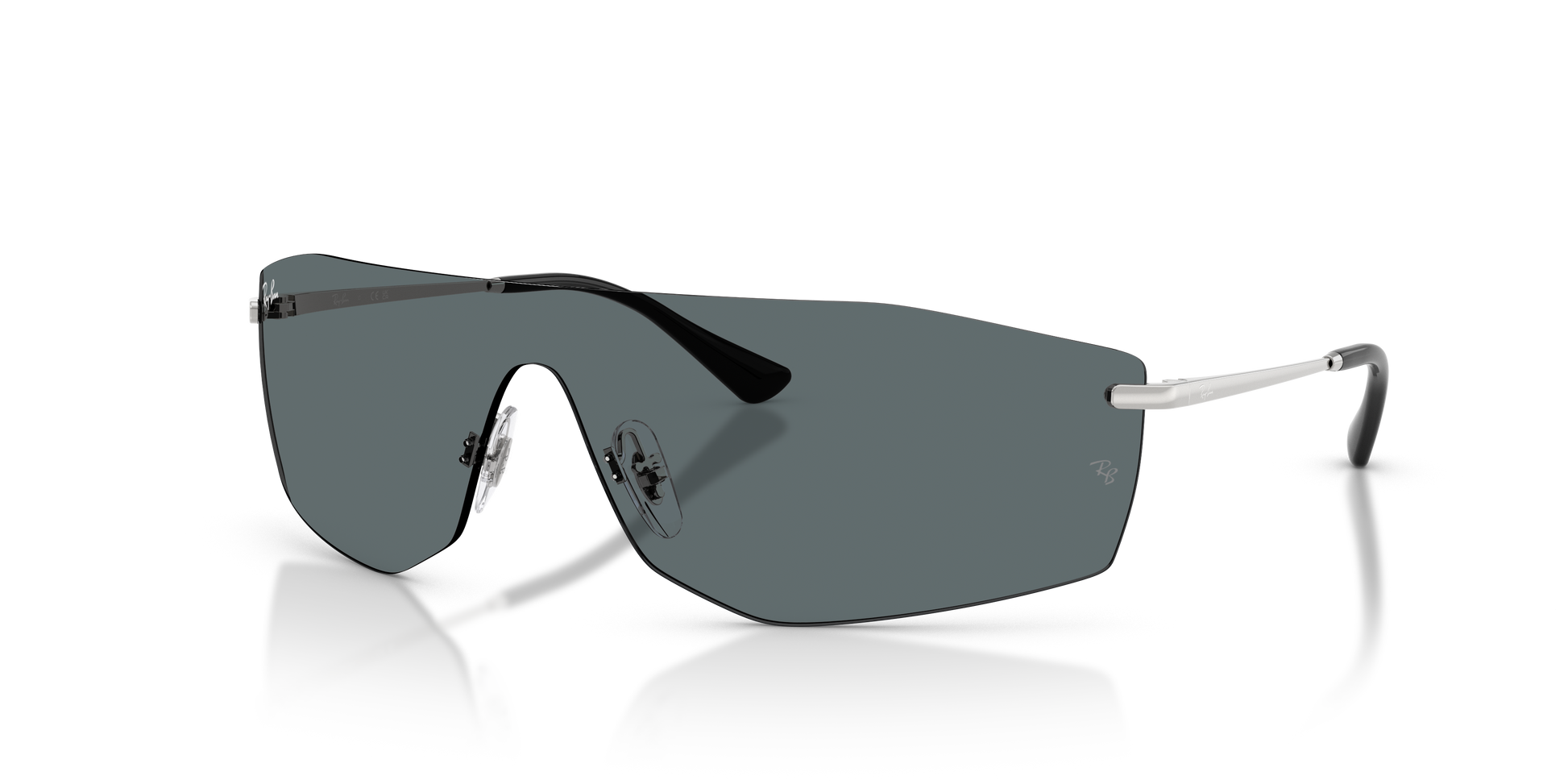 Ray-Ban RB3781 003/87