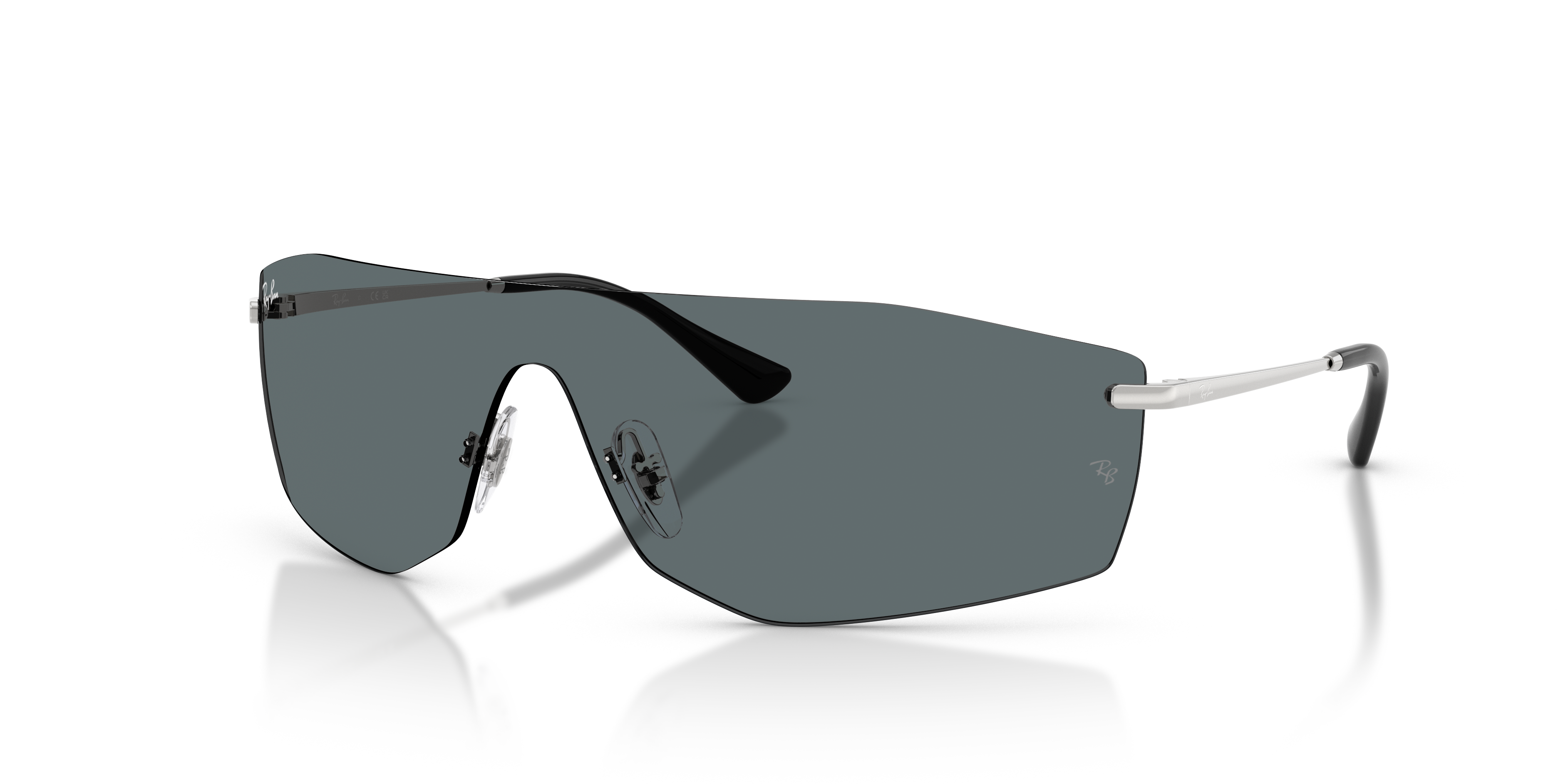 Ray-Ban RB3781 003/87