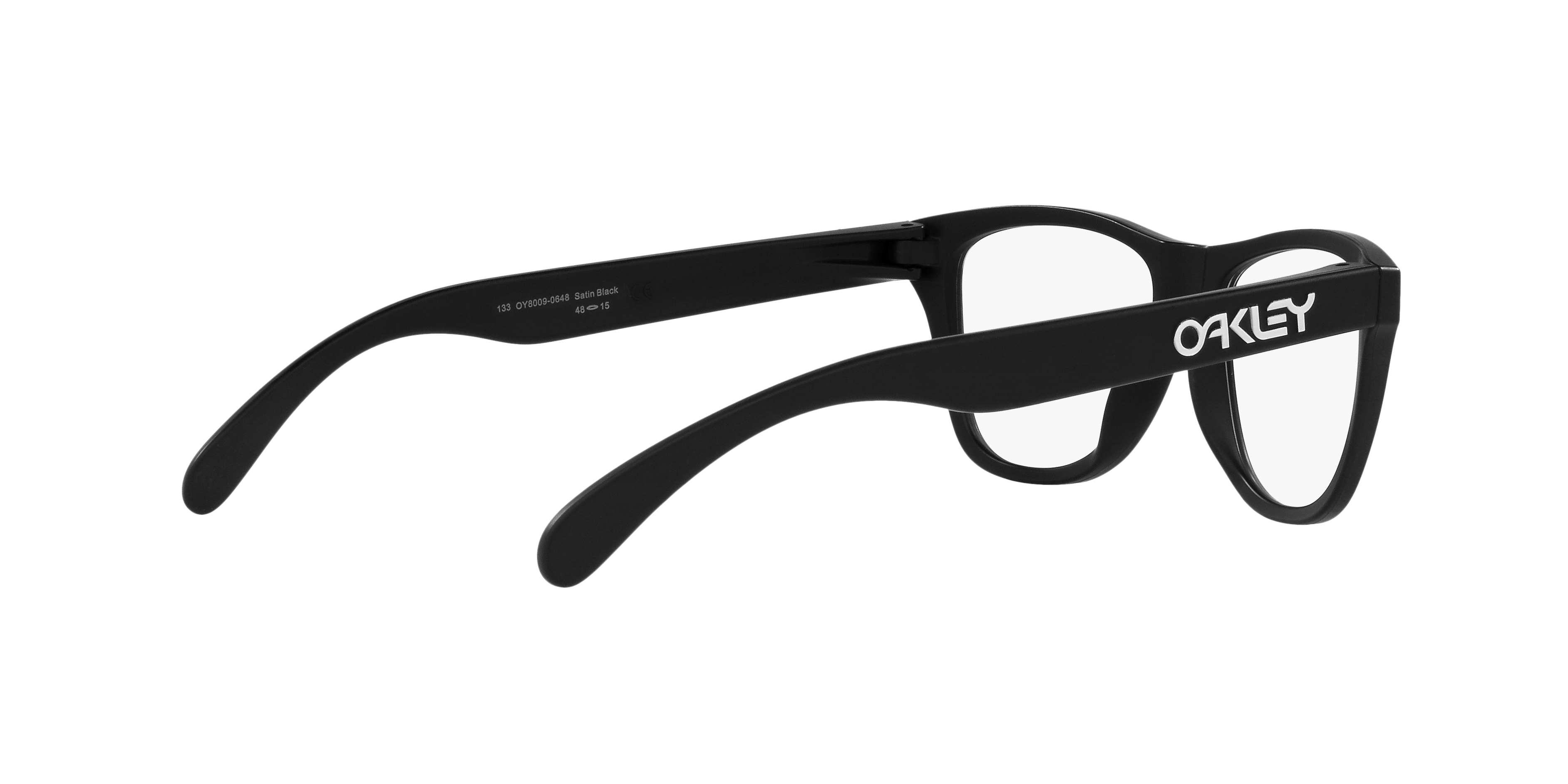 Oakley OY8009 FROGSKINS XS RX 800906