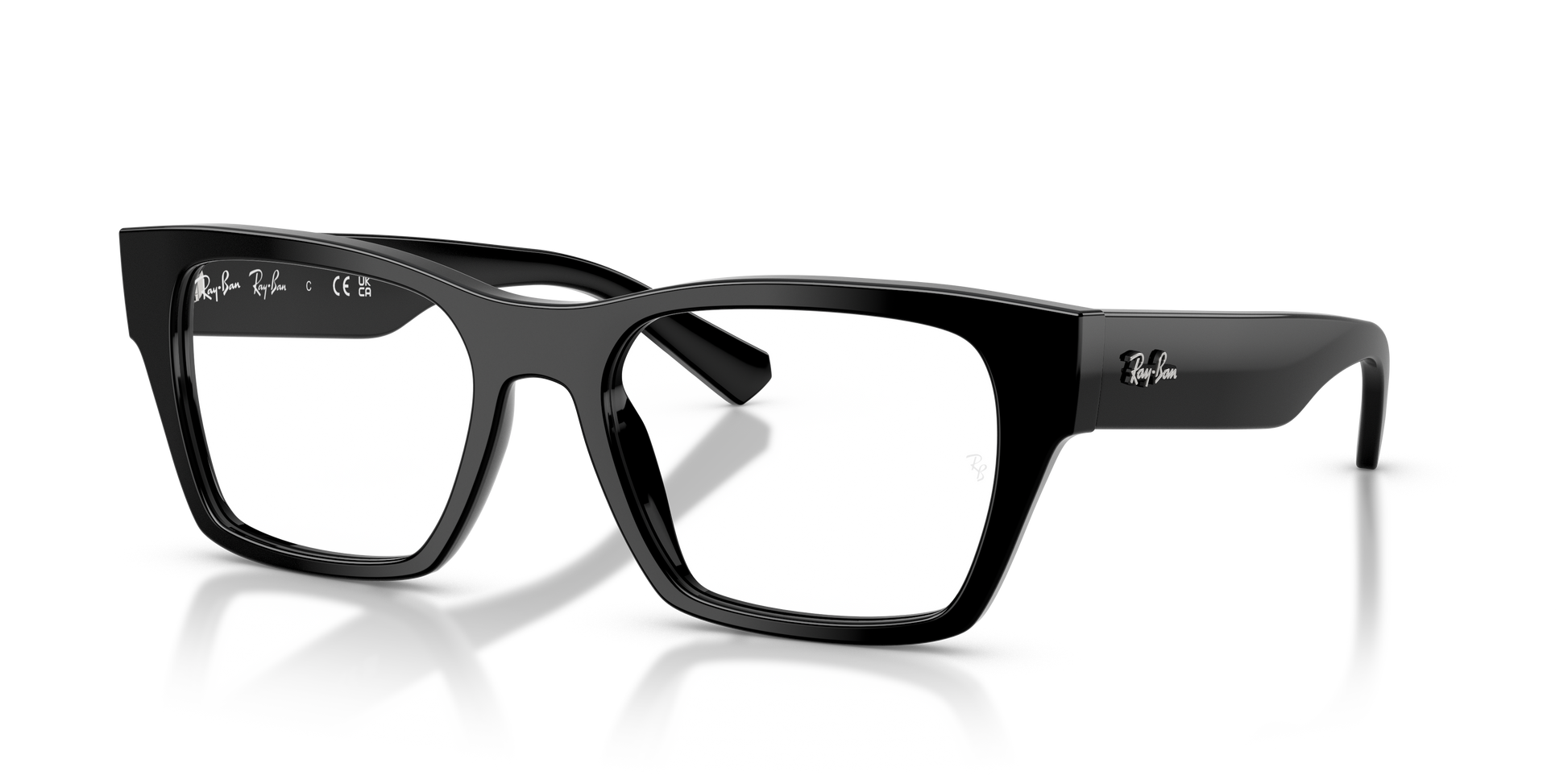 Ray-Ban Vista RX5448 2000