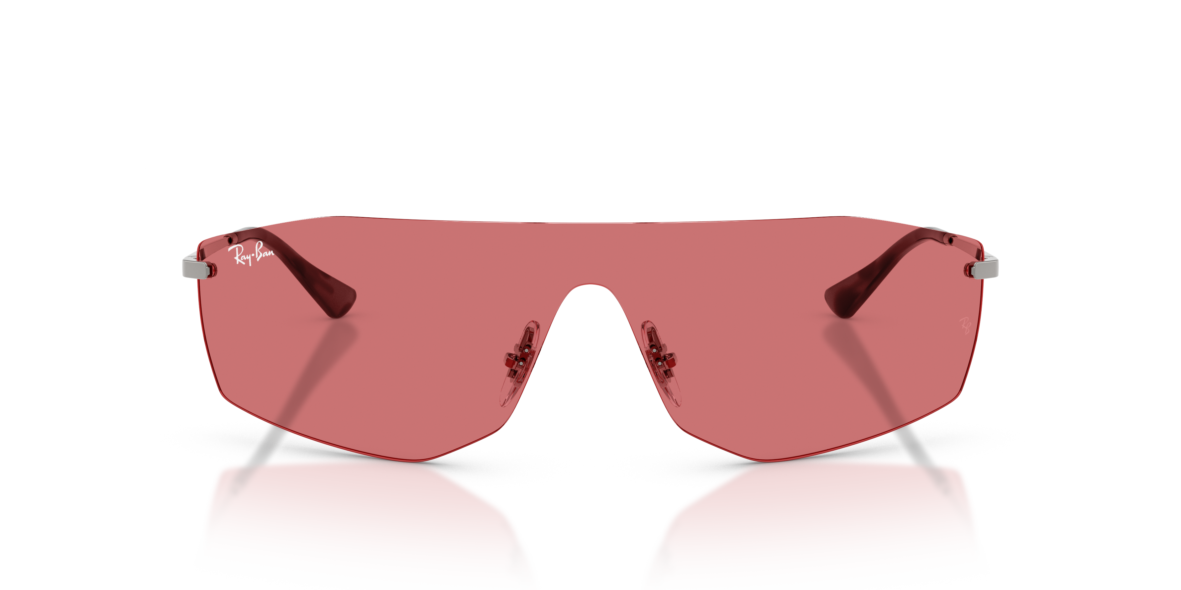 Ray-Ban RB3781 004/75