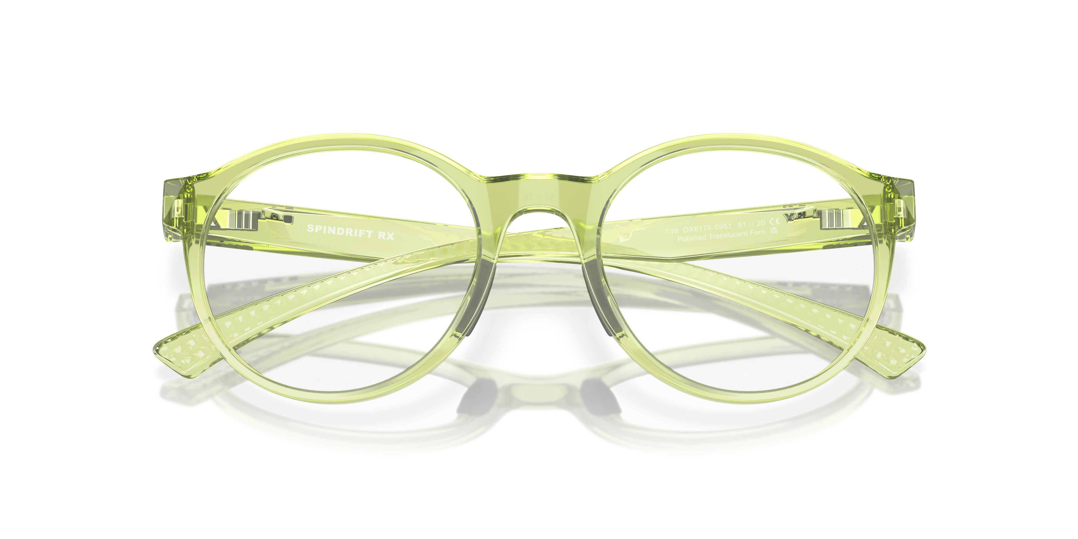 Oakley OX8176 SPINDRIFT RX 817609