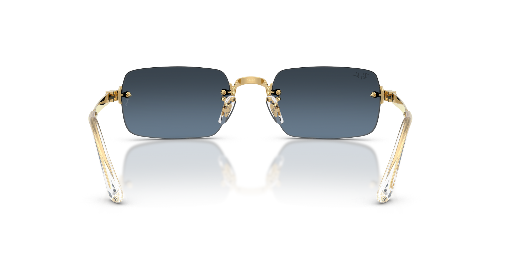 Ray-Ban RB3928 001/S2