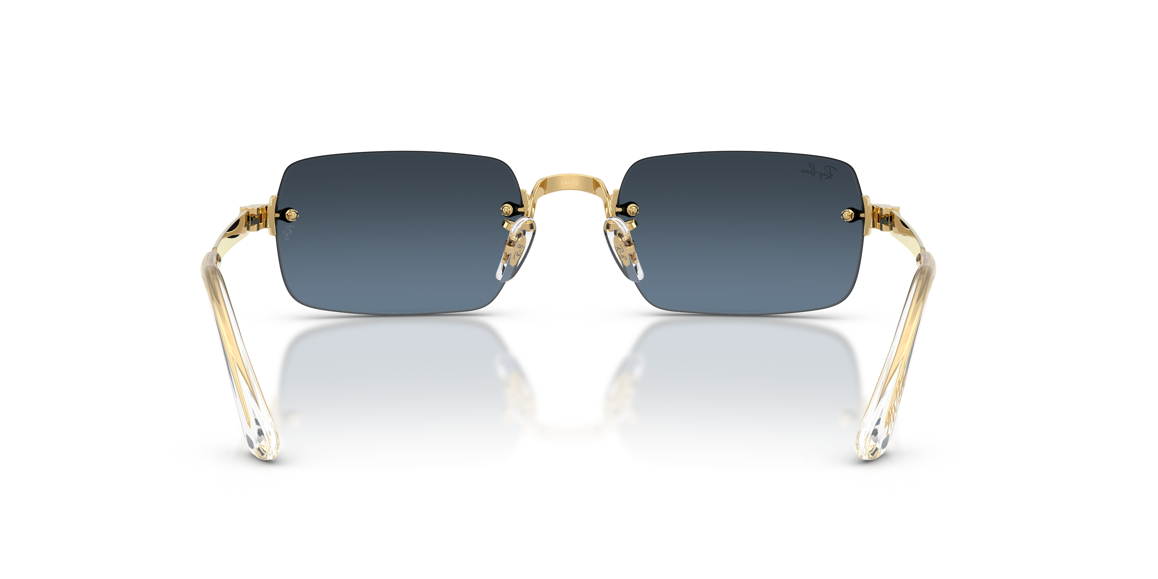 Ray-Ban RB3928 001/S2