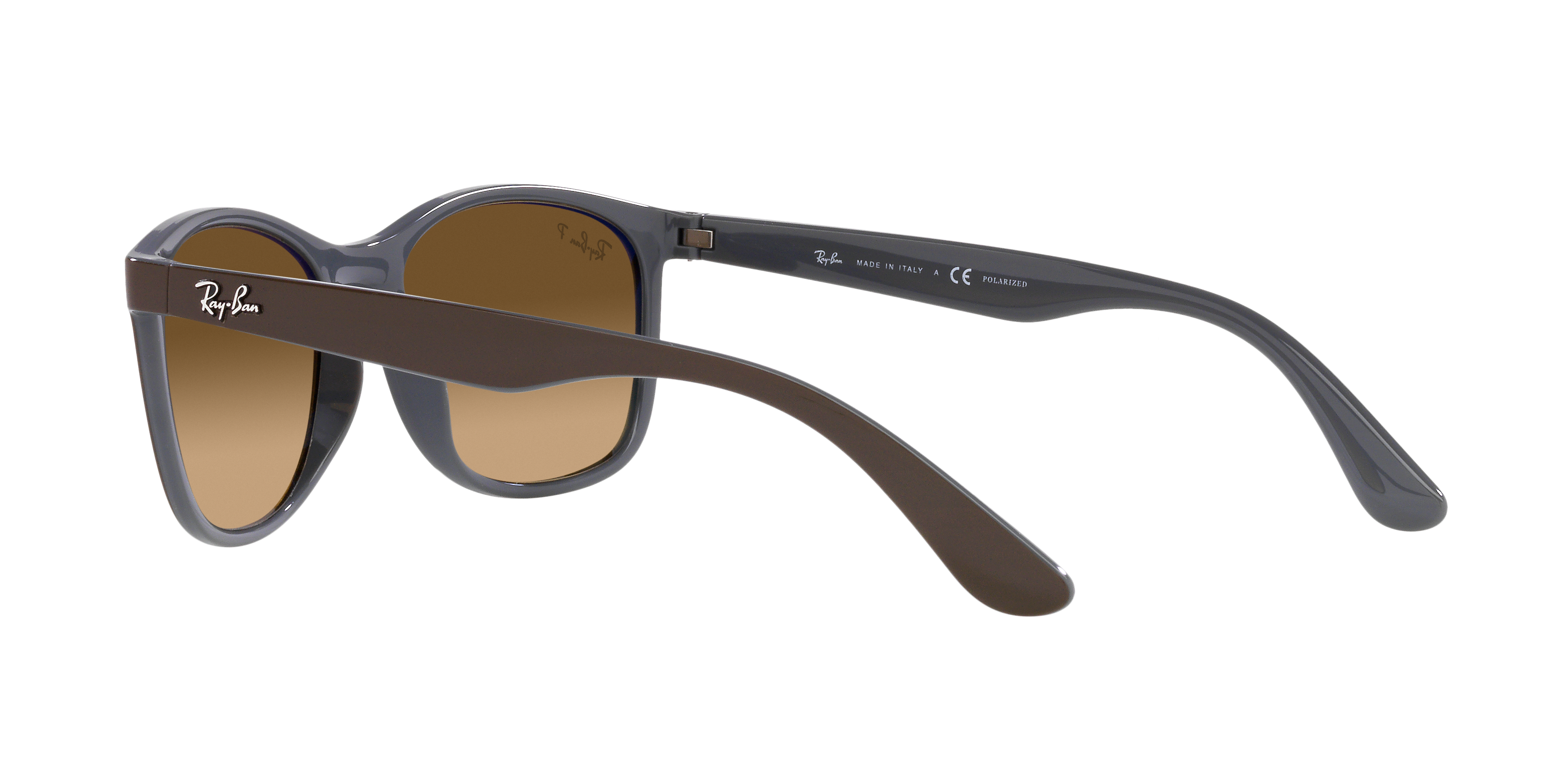 Ray-Ban RB4374 6600M2