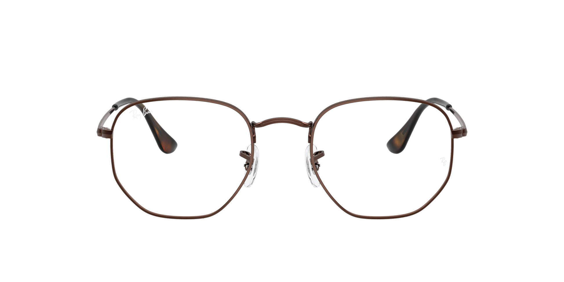 Ray-Ban RX6448 HEXAGONAL 2511