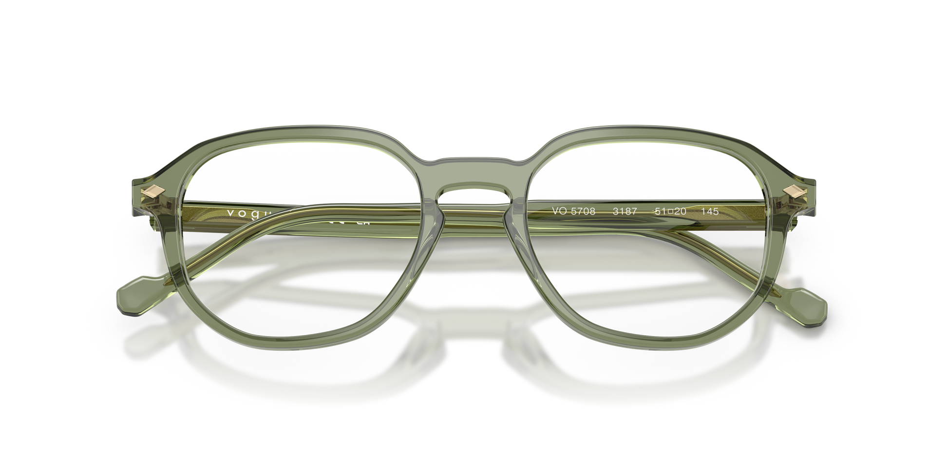 Vogue Eyewear VO5708 3187