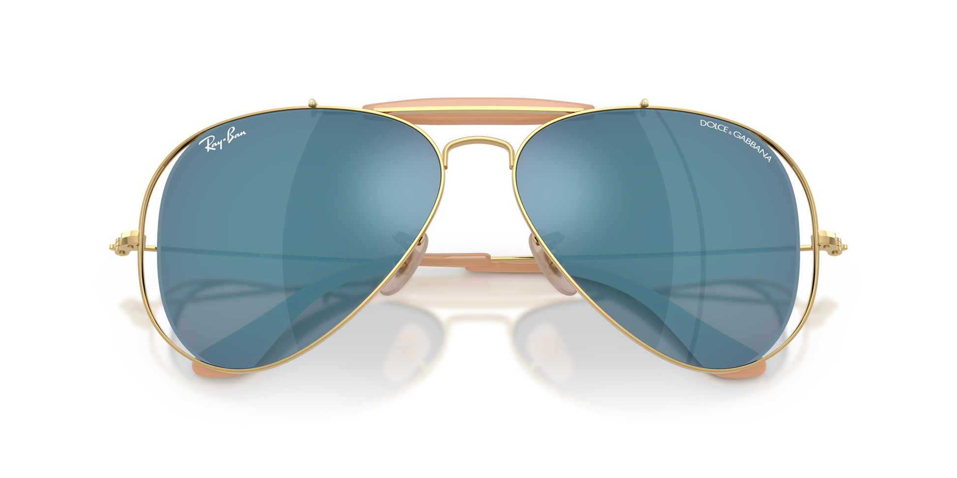 Ray-Ban RB3029M 001/55