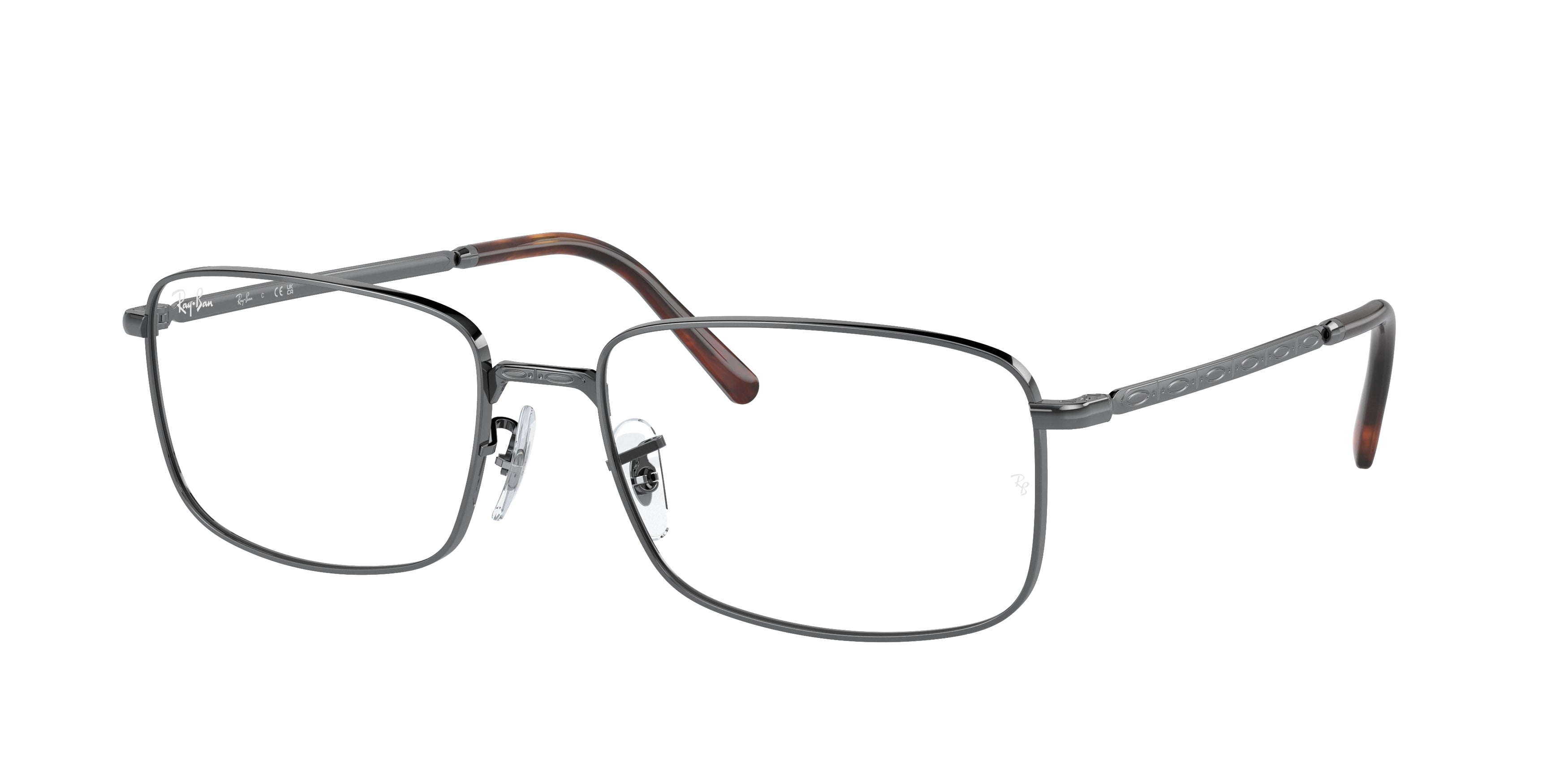 Ray-Ban RX3717V 2502