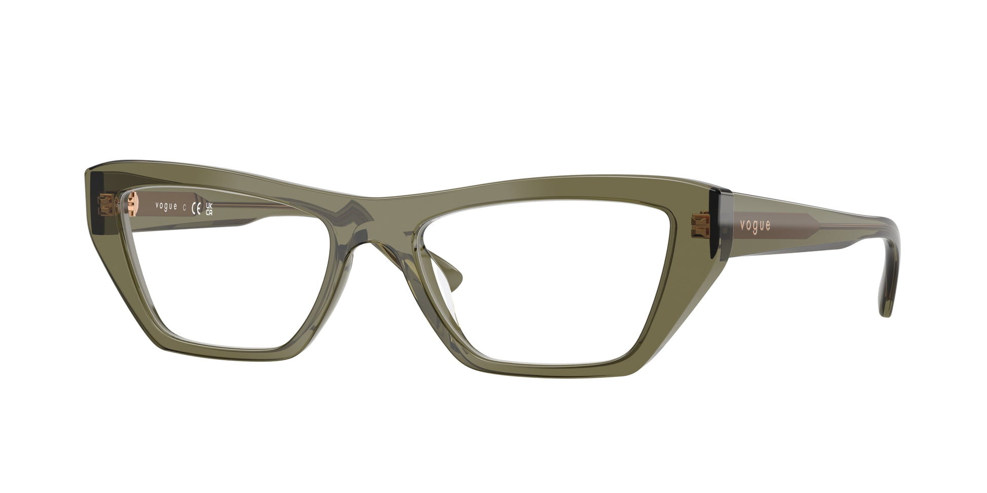 Vogue VO5701U 3289