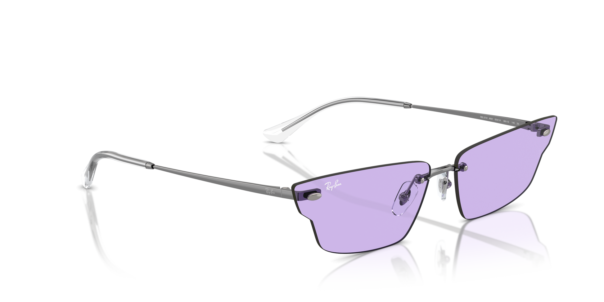 Ray-Ban RB3731 ANH 004/1A