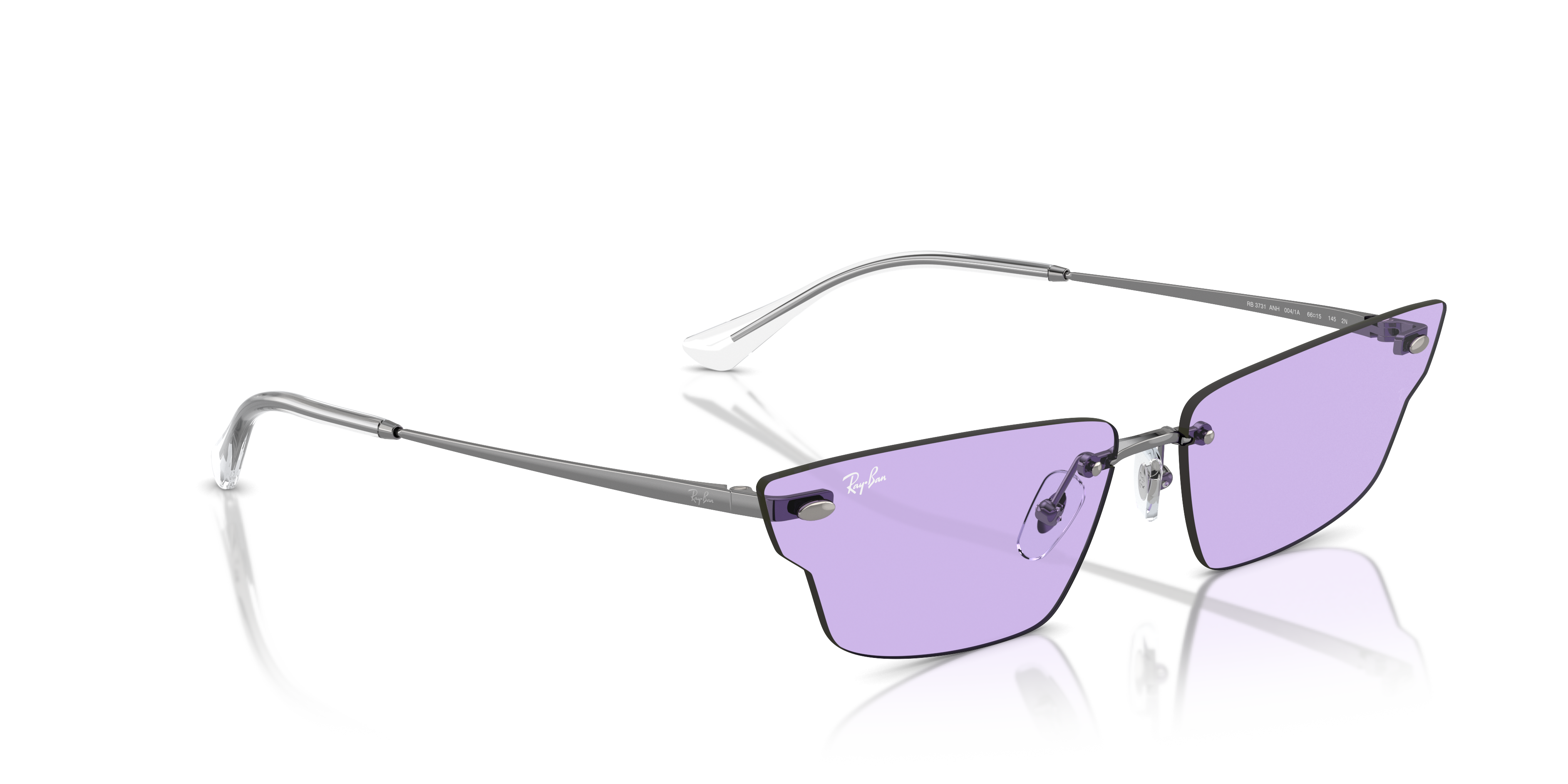 Ray-Ban RB3731 ANH 004/1A