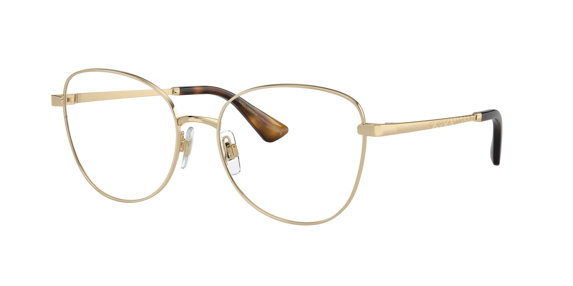 Dolce & Gabbana DG1355 1365