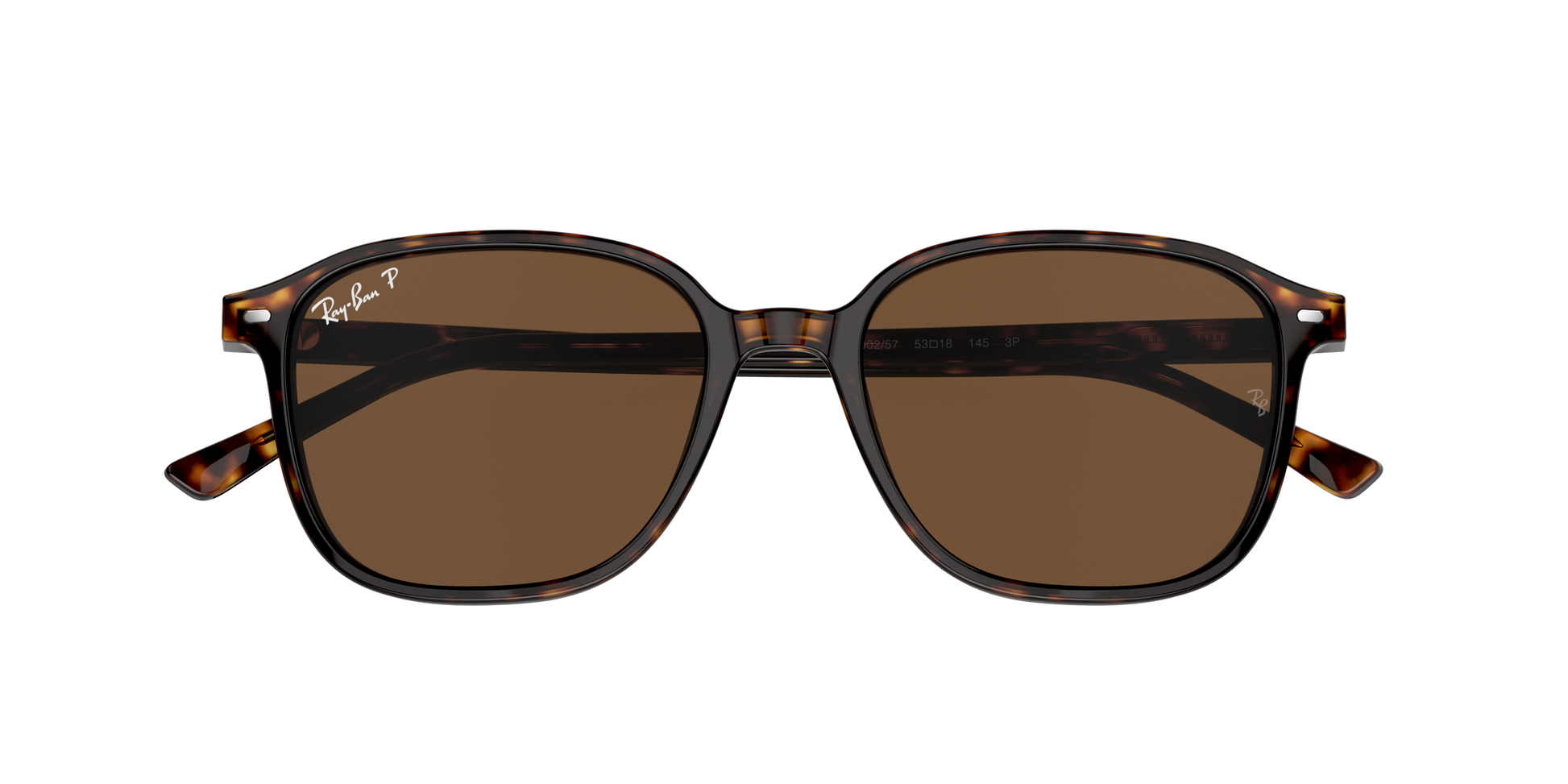 Ray-Ban RB2193 LEONARD 902/57