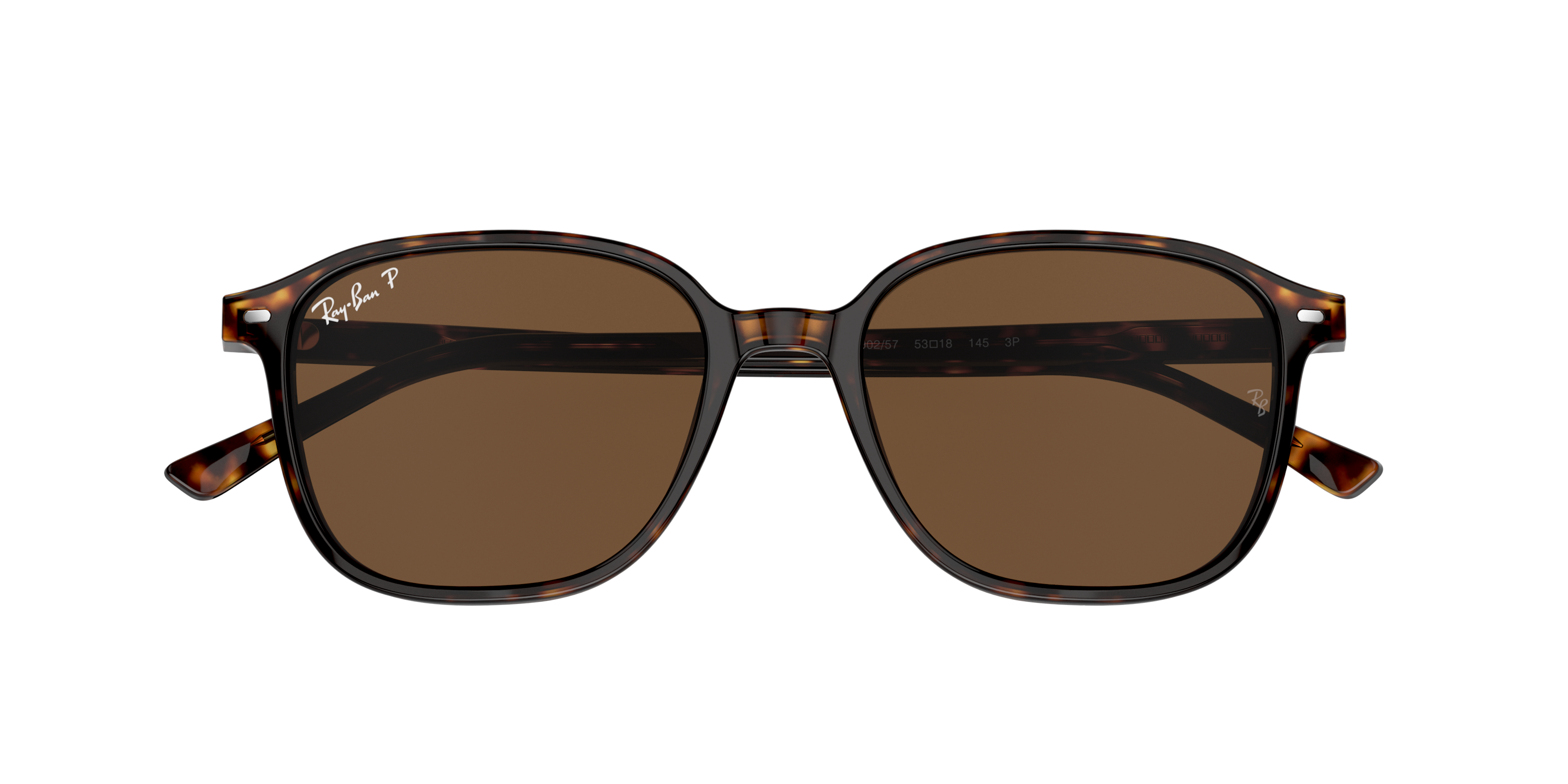 Ray-Ban RB2193 LEONARD 902/57