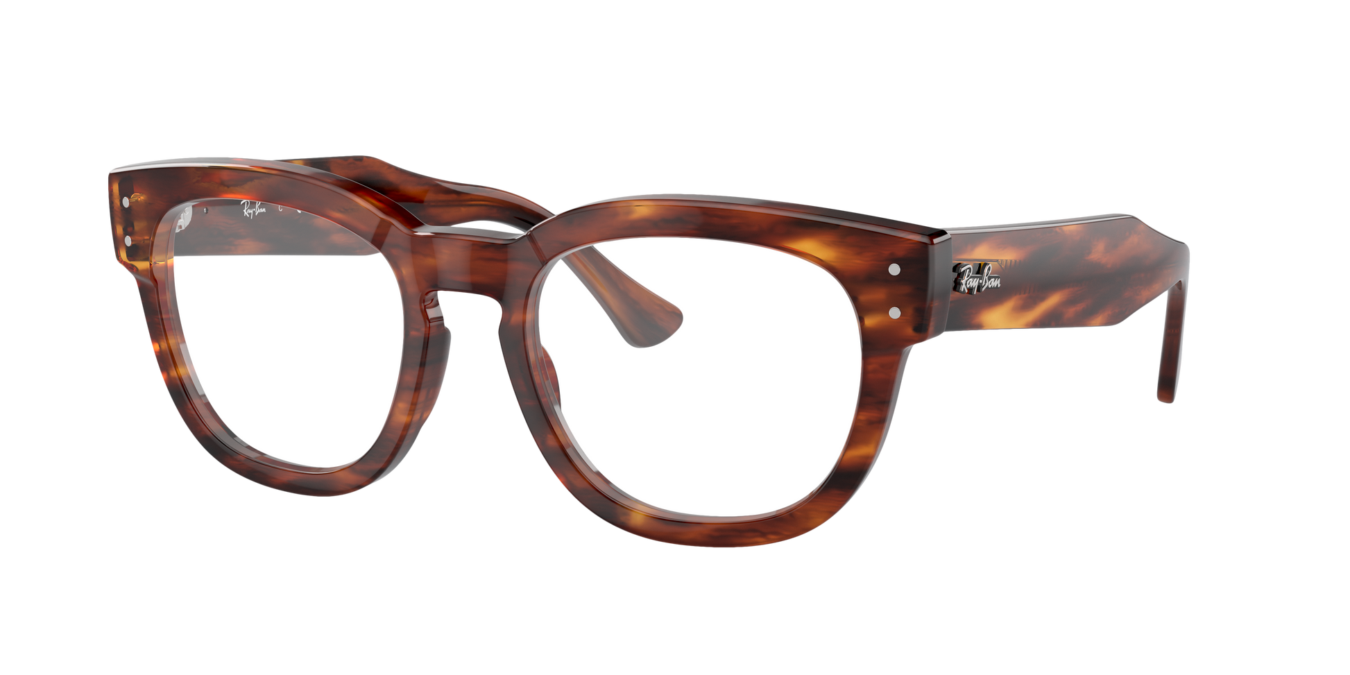 Ray-Ban RX0298V MEGA HAWKEYE 2144