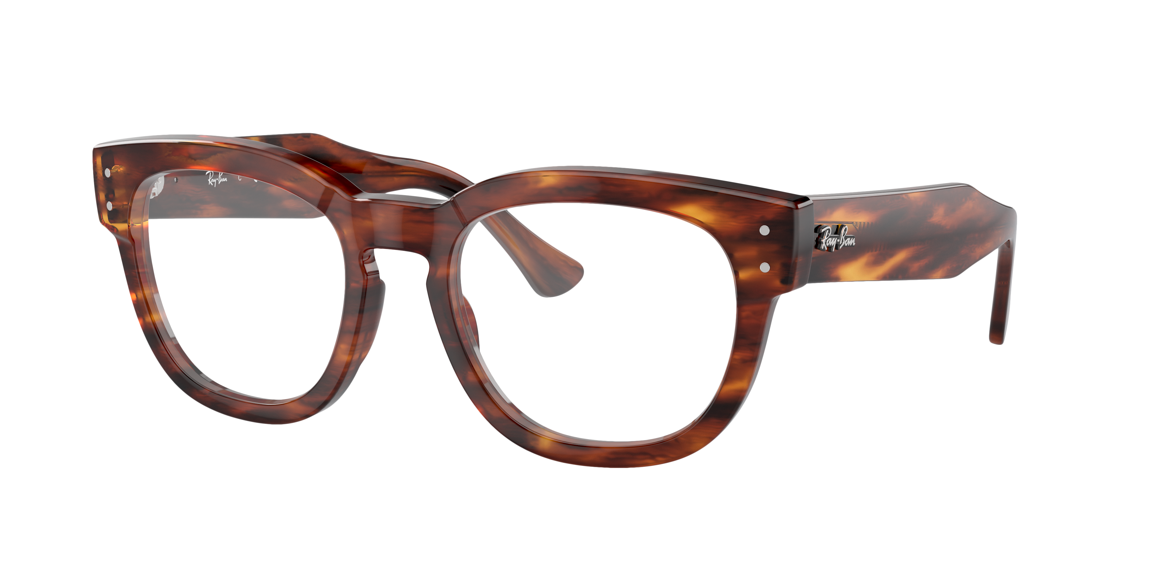 Ray-Ban RX0298V MEGA HAWKEYE 2144