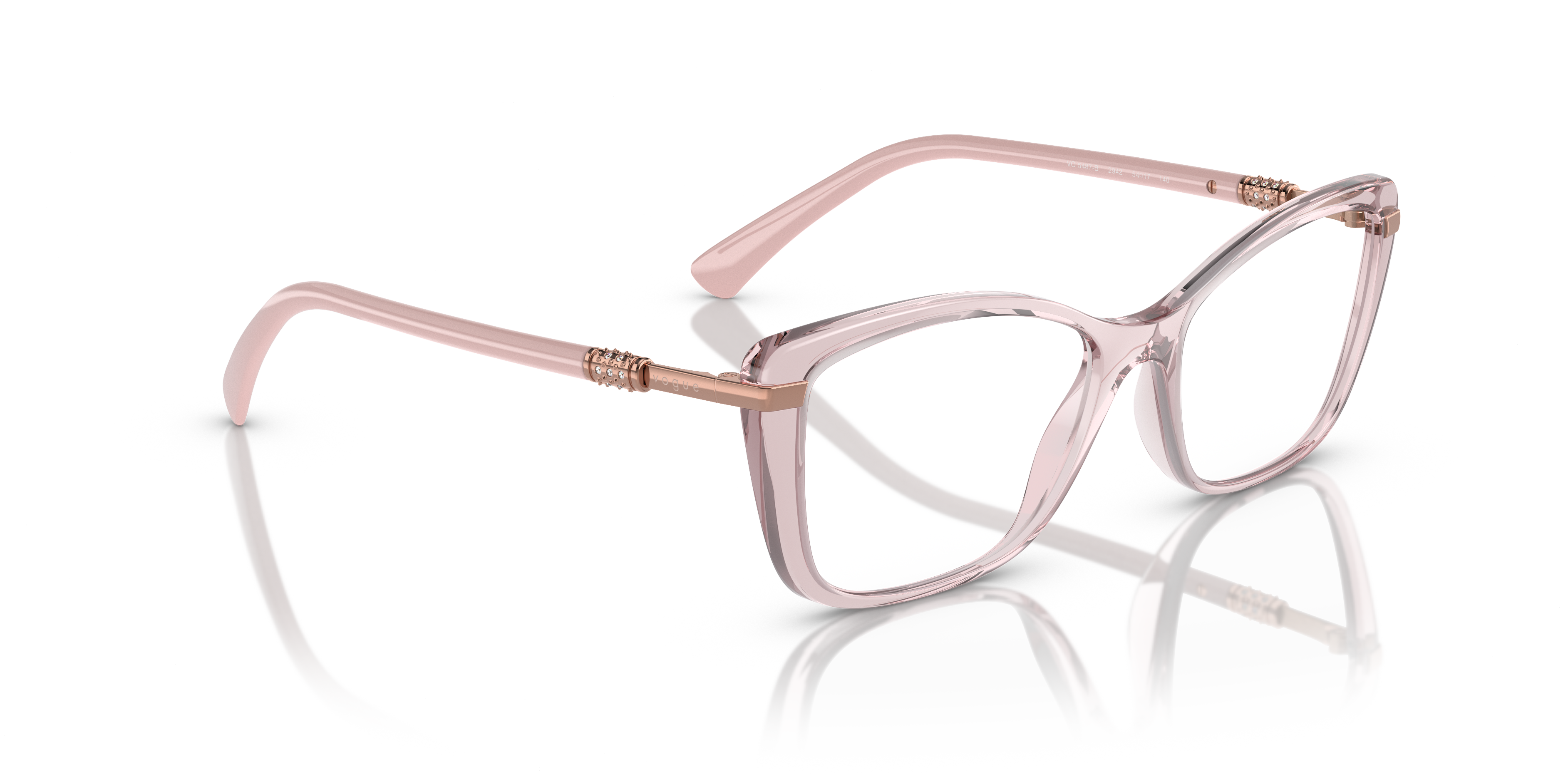 Vogue Eyewear VO5487B 2942