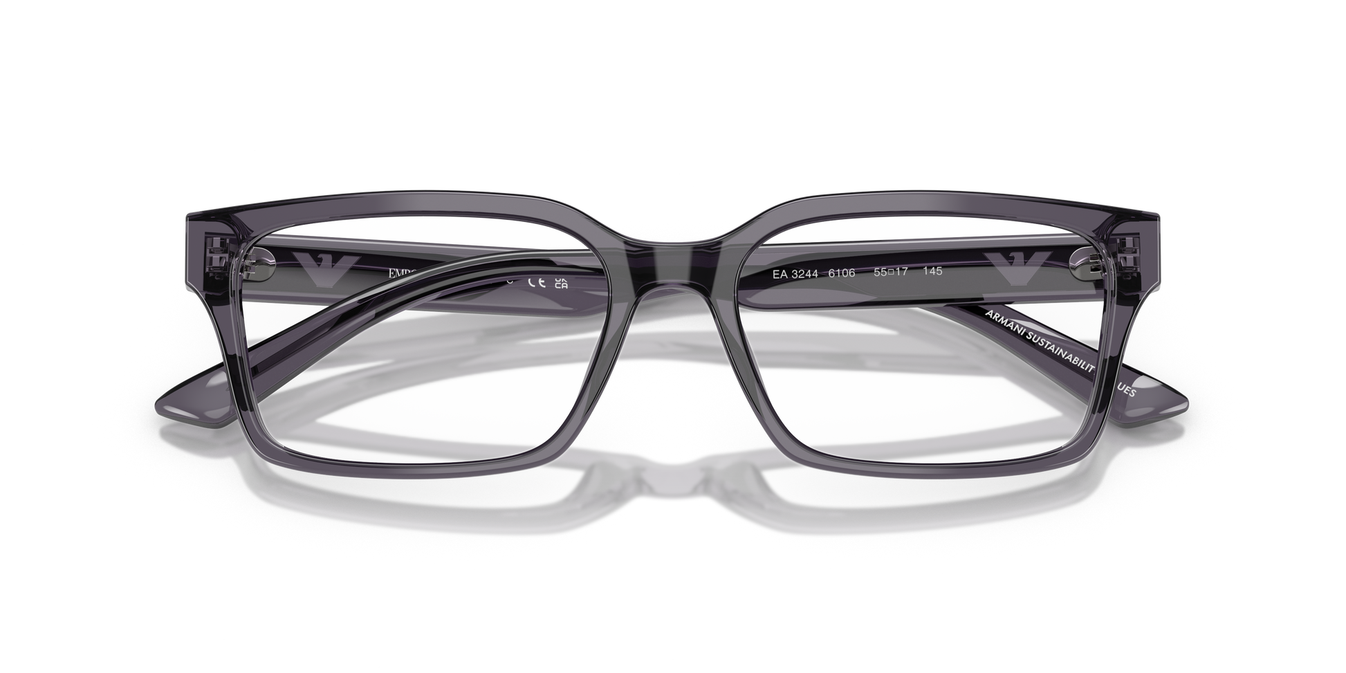 Emporio Armani EA3244 6106