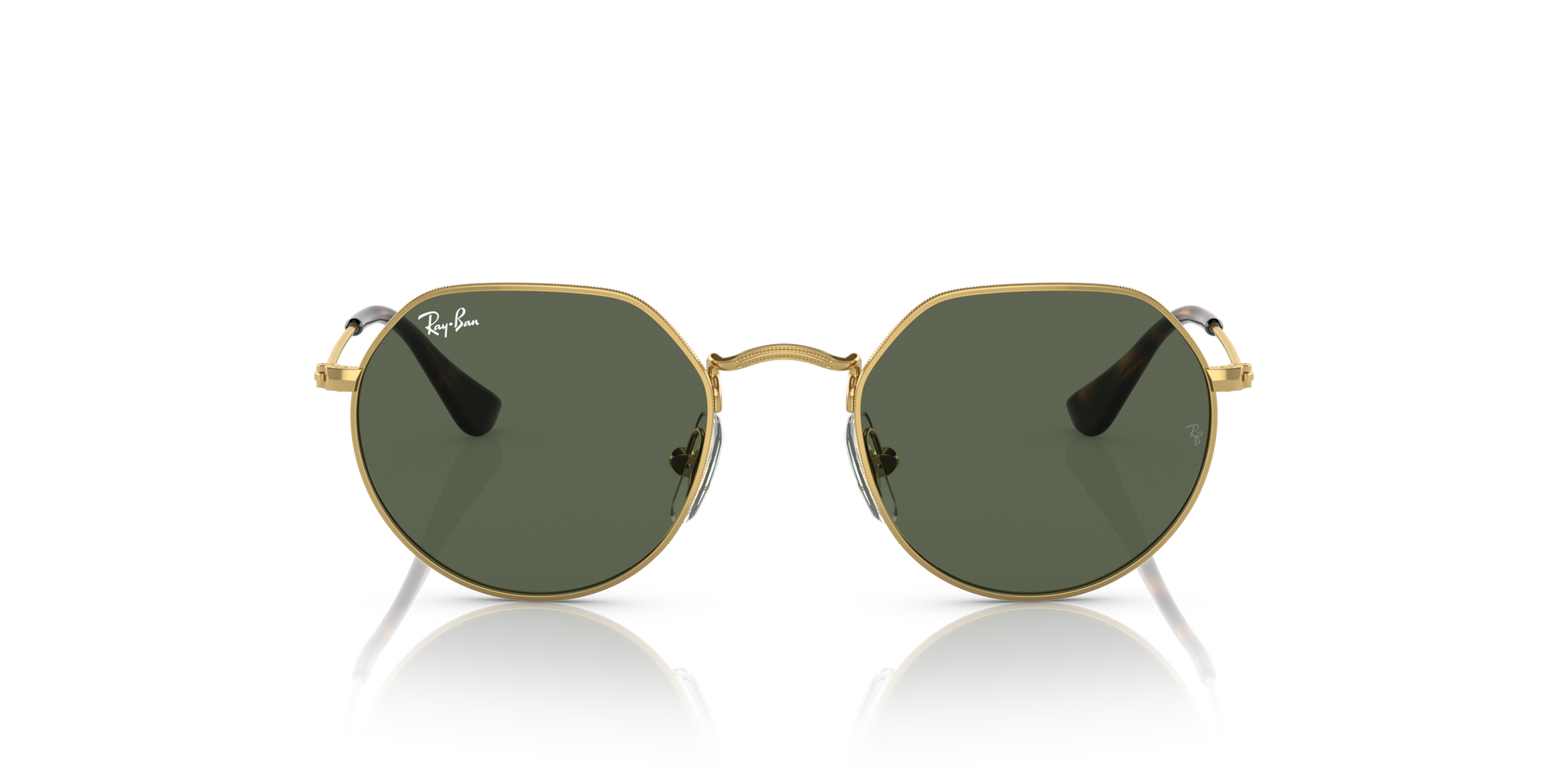 Ray-Ban RJ9565S JUNIOR JACK 223/71