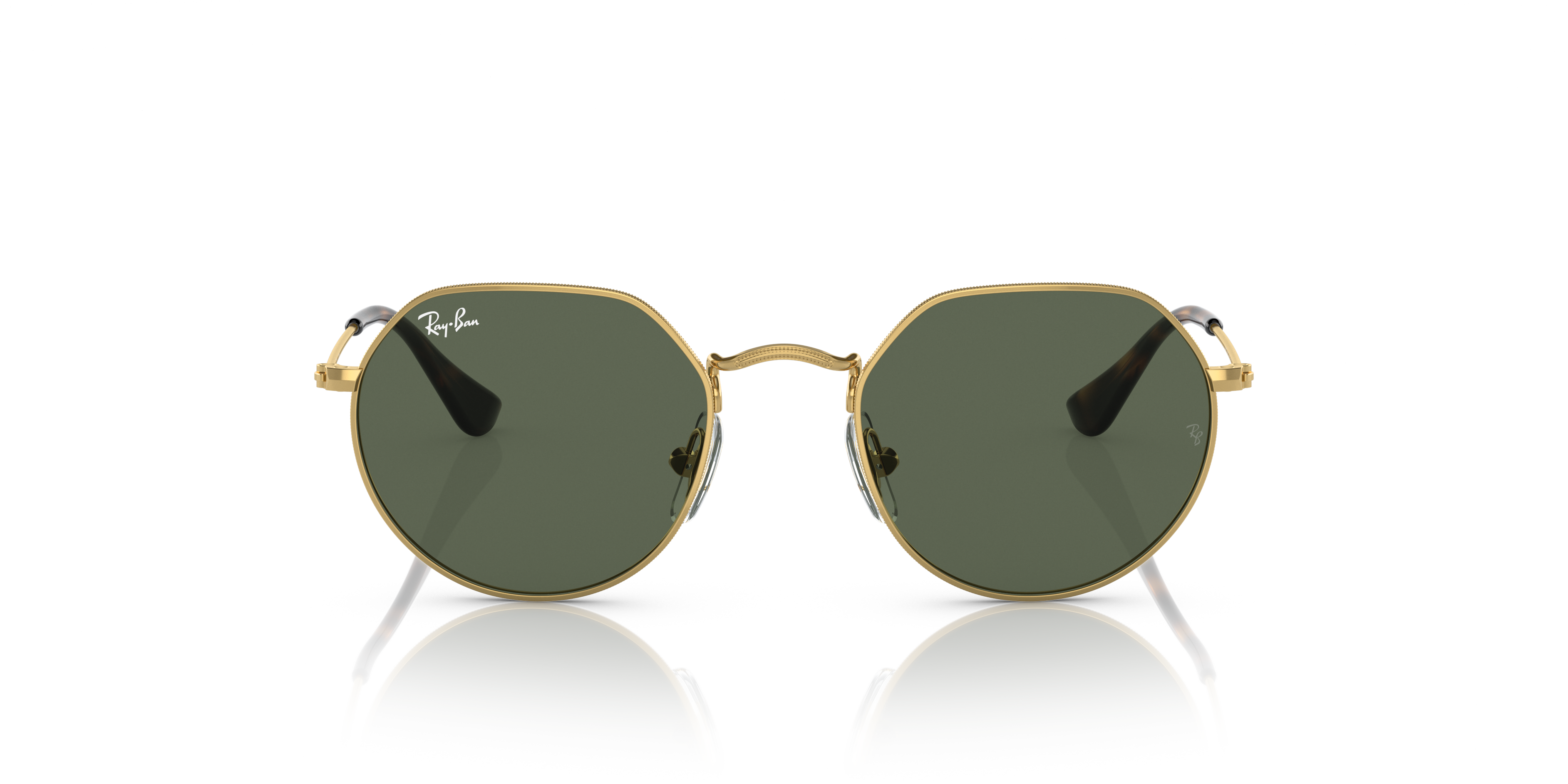 Ray-Ban RJ9565S JUNIOR JACK 223/71