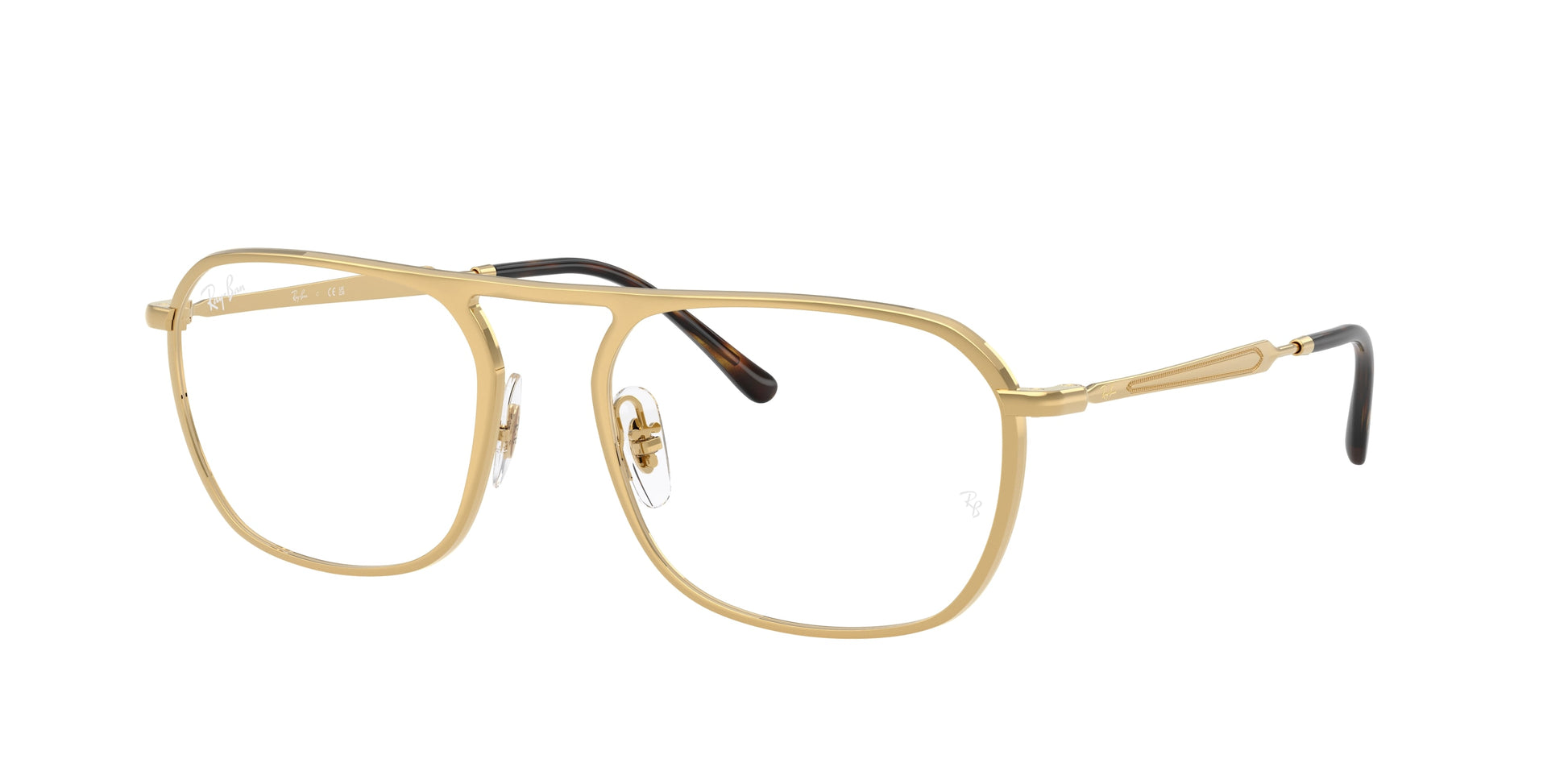 Ray-Ban RX6548 2500
