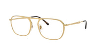Ray-Ban RX6548 2500