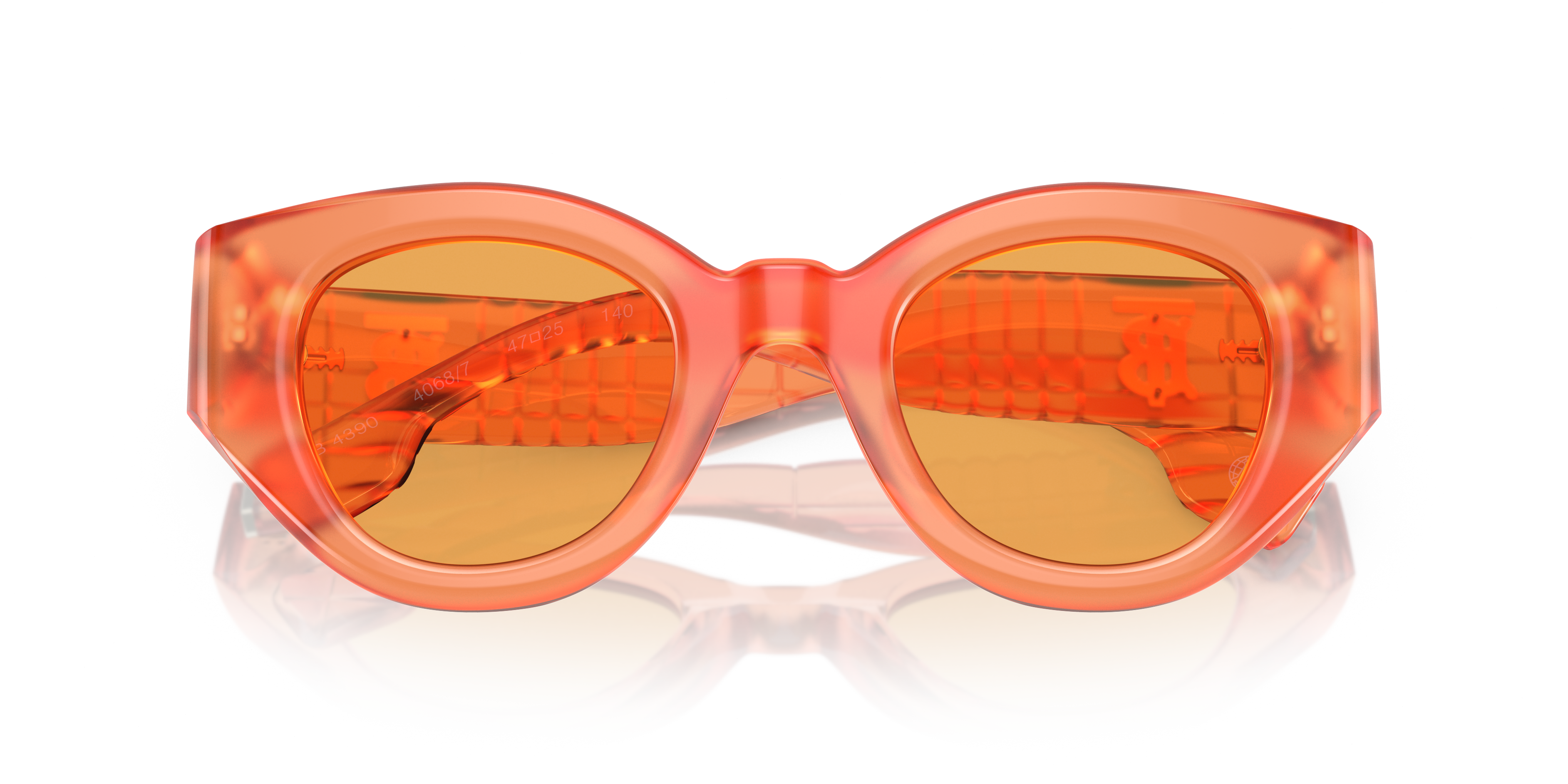Burberry BE4390 MEADOW 4068/7