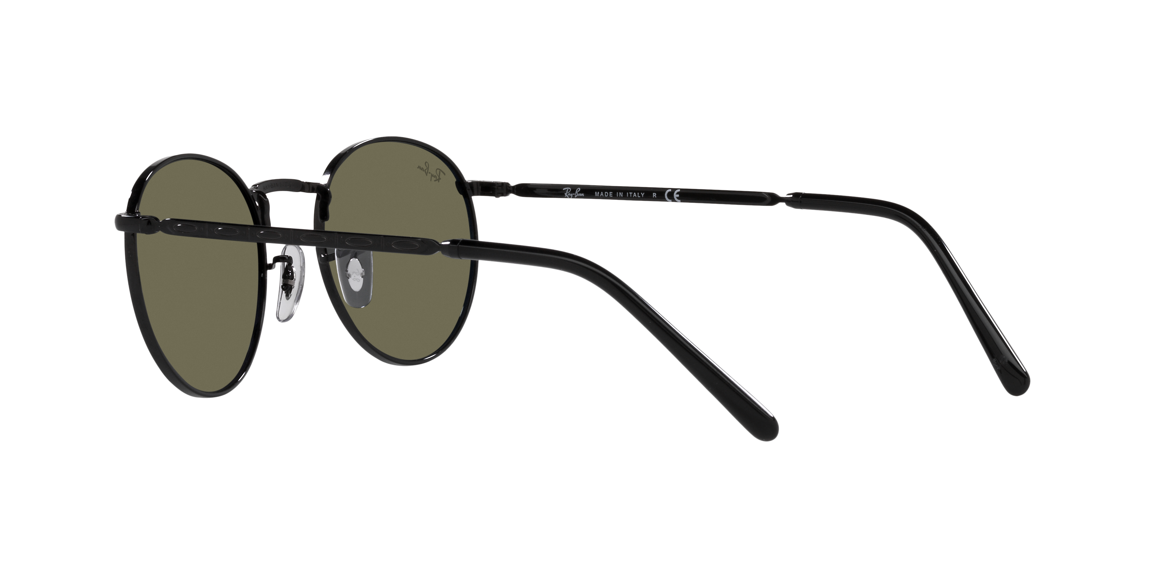 Ray-Ban RB3637 NEW ROUND 002/G1