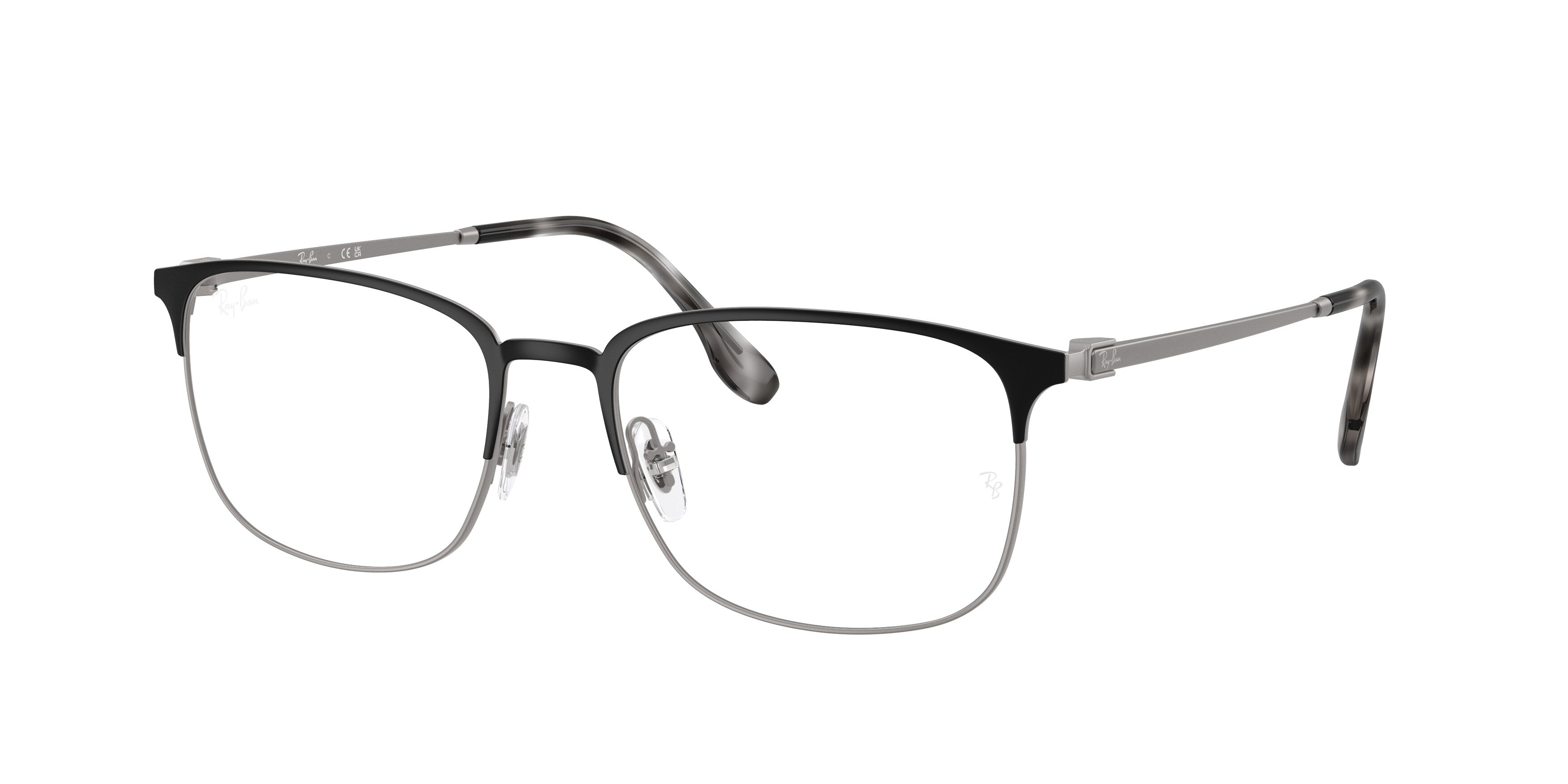 Ray-Ban Vista RX6494 3187