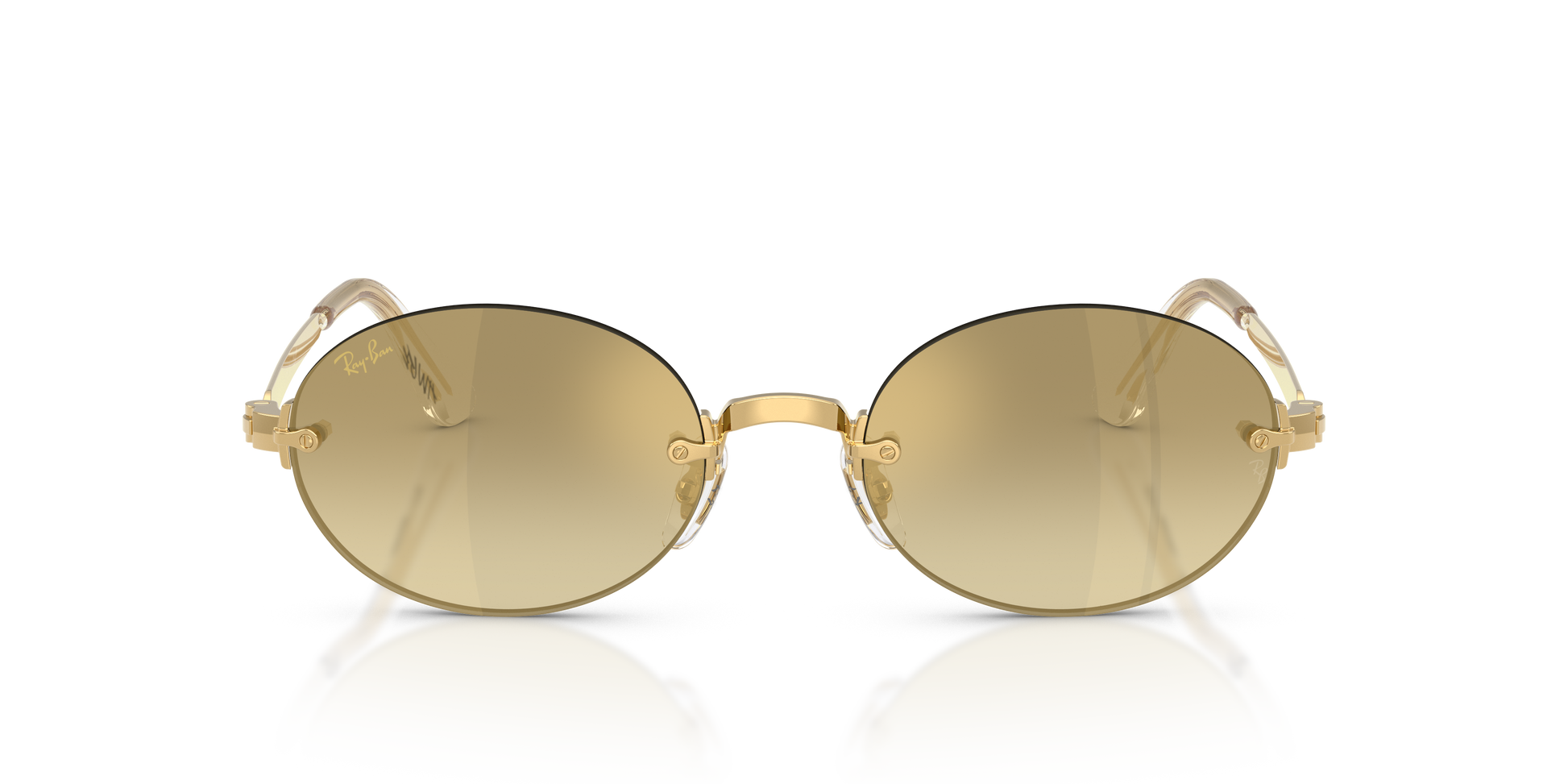Ray-Ban RB3929 001/7I
