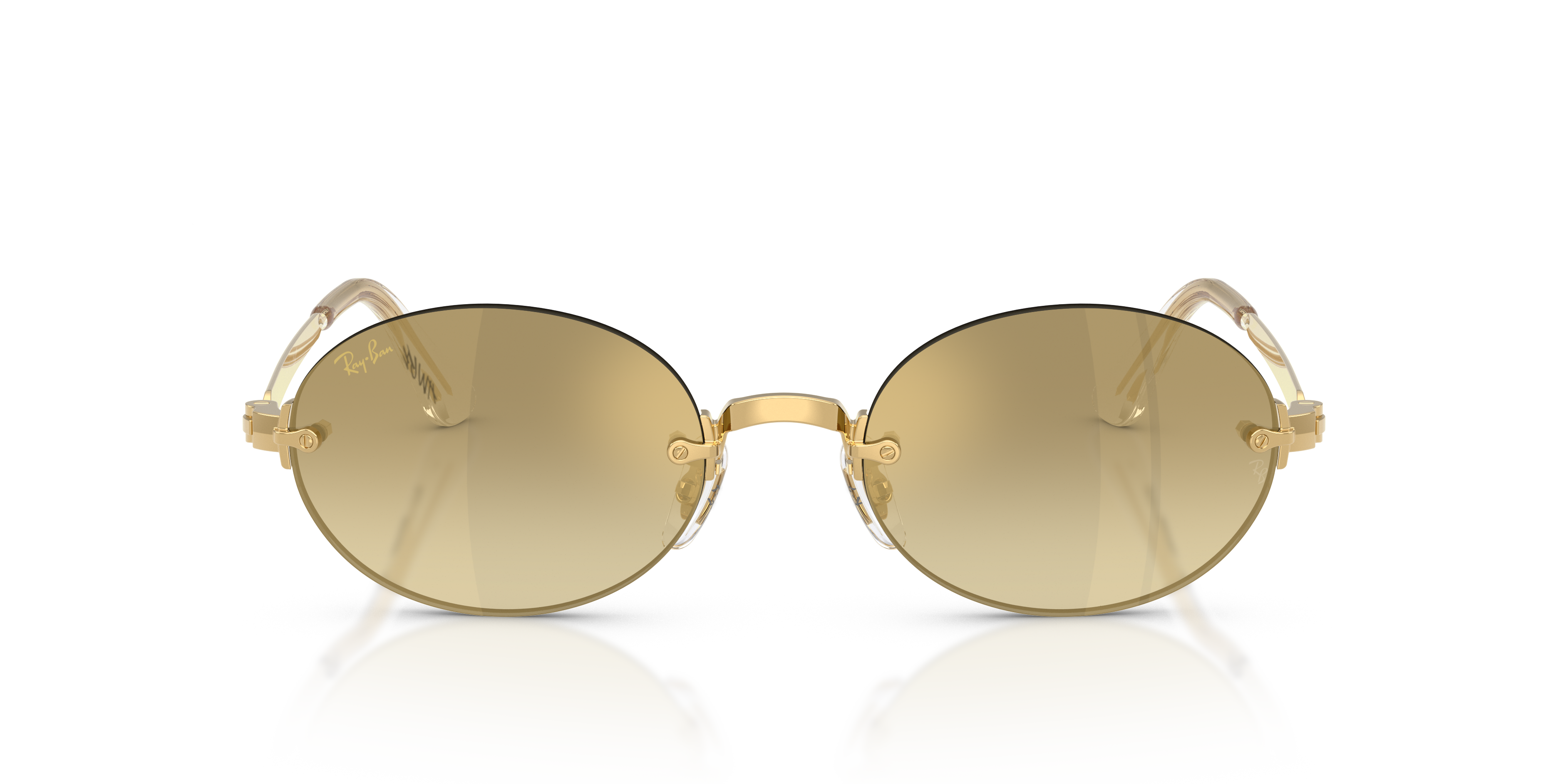 Ray-Ban RB3929 001/7I
