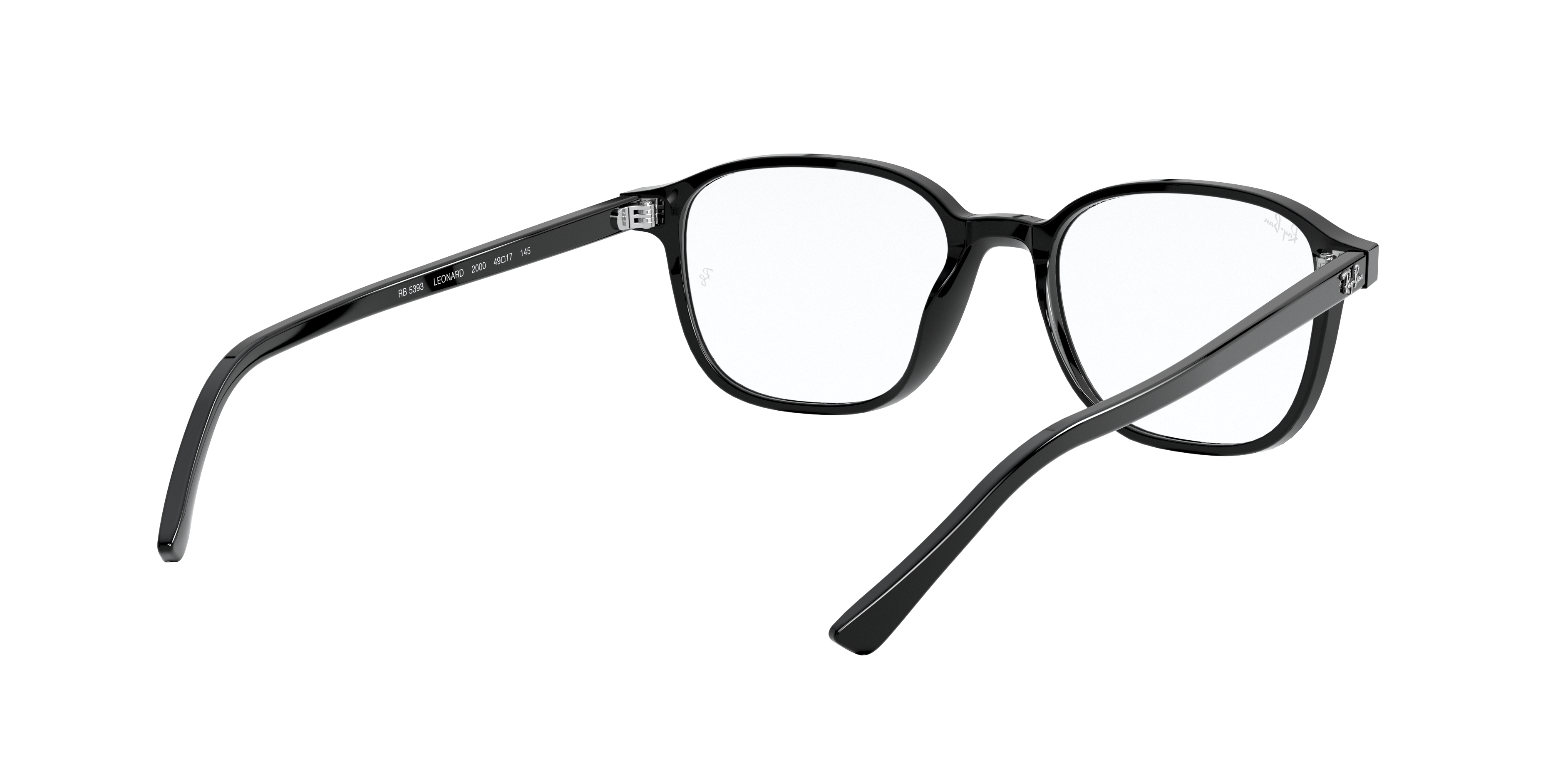 Ray-Ban RX5393 LEONARD 2000