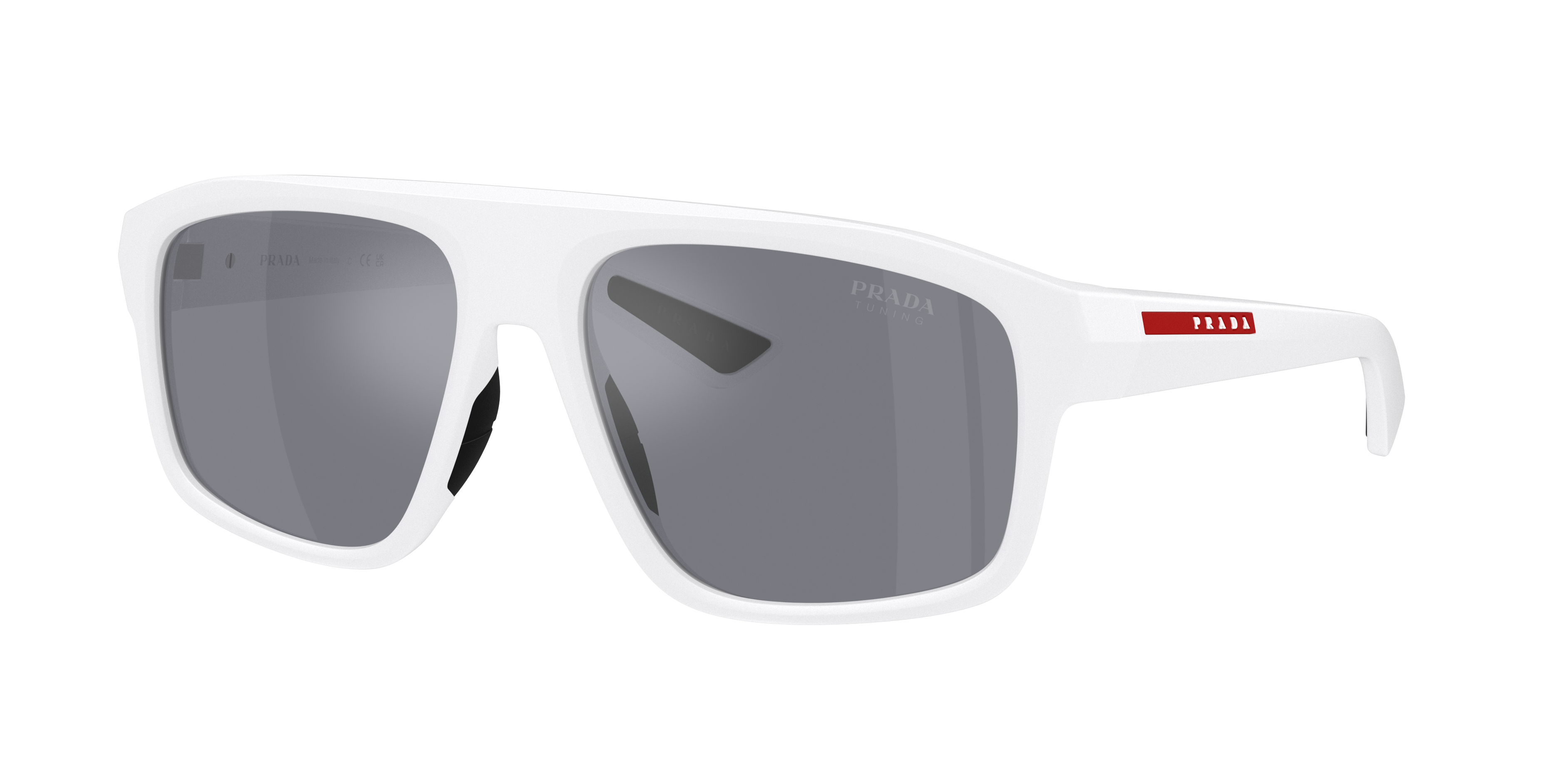Prada Linea Rossa PS B02S AAI40A