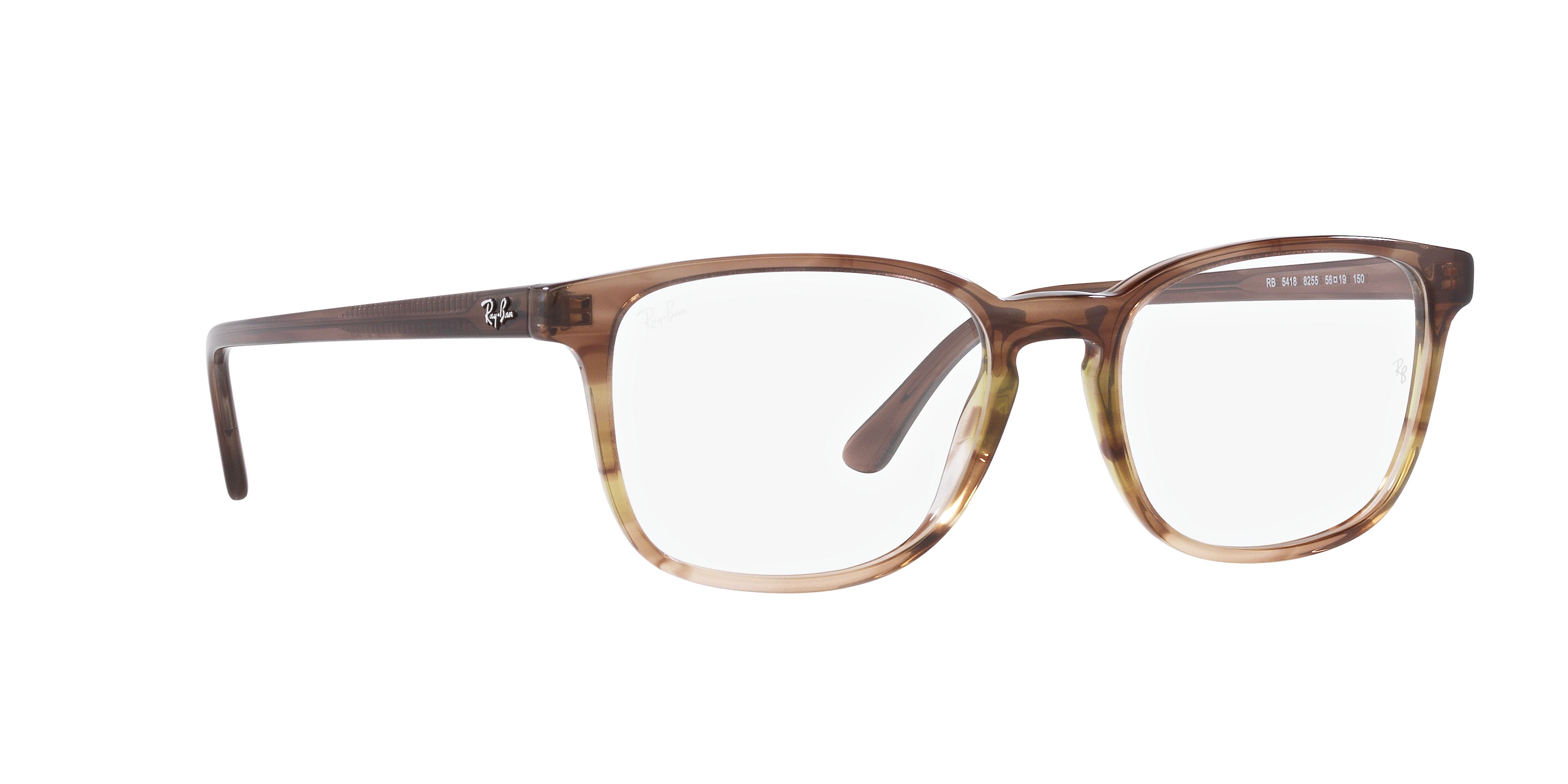 Ray-Ban RX5418 8255