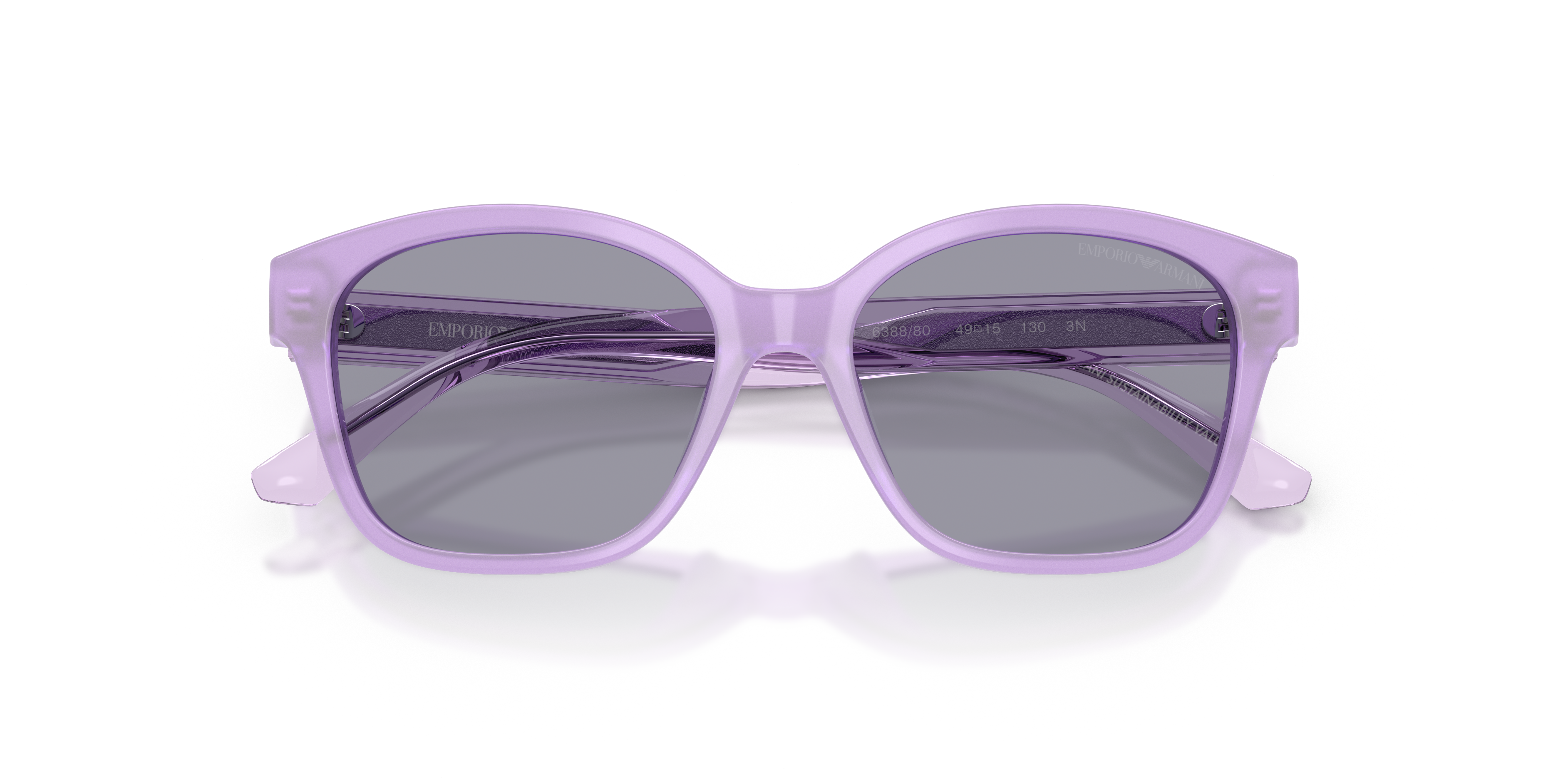 Emporio Armani Kids EK4009U 638880