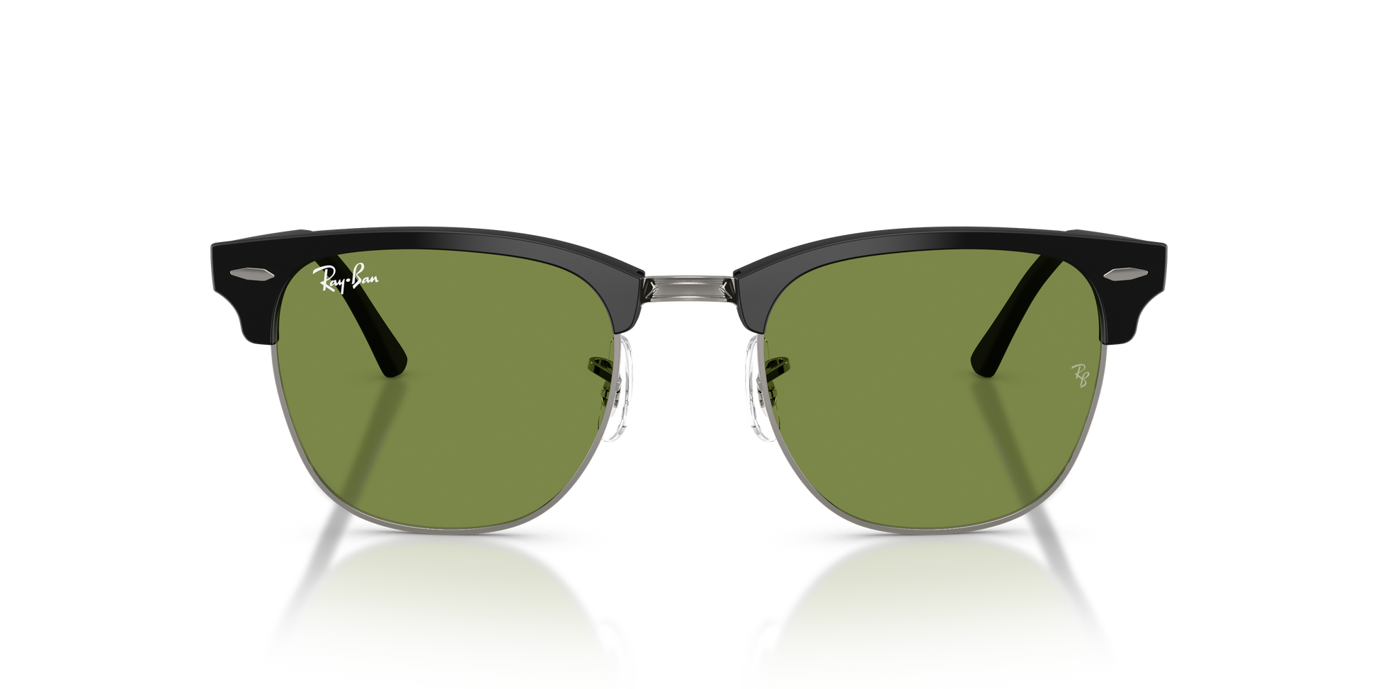Ray-Ban RB3016 CLUBMASTER 601S4E