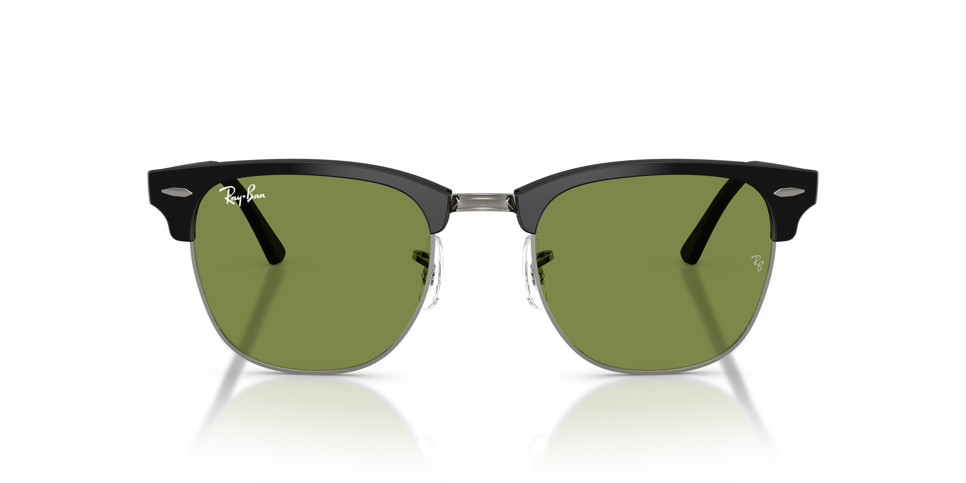 Ray-Ban RB3016 CLUBMASTER 601S4E