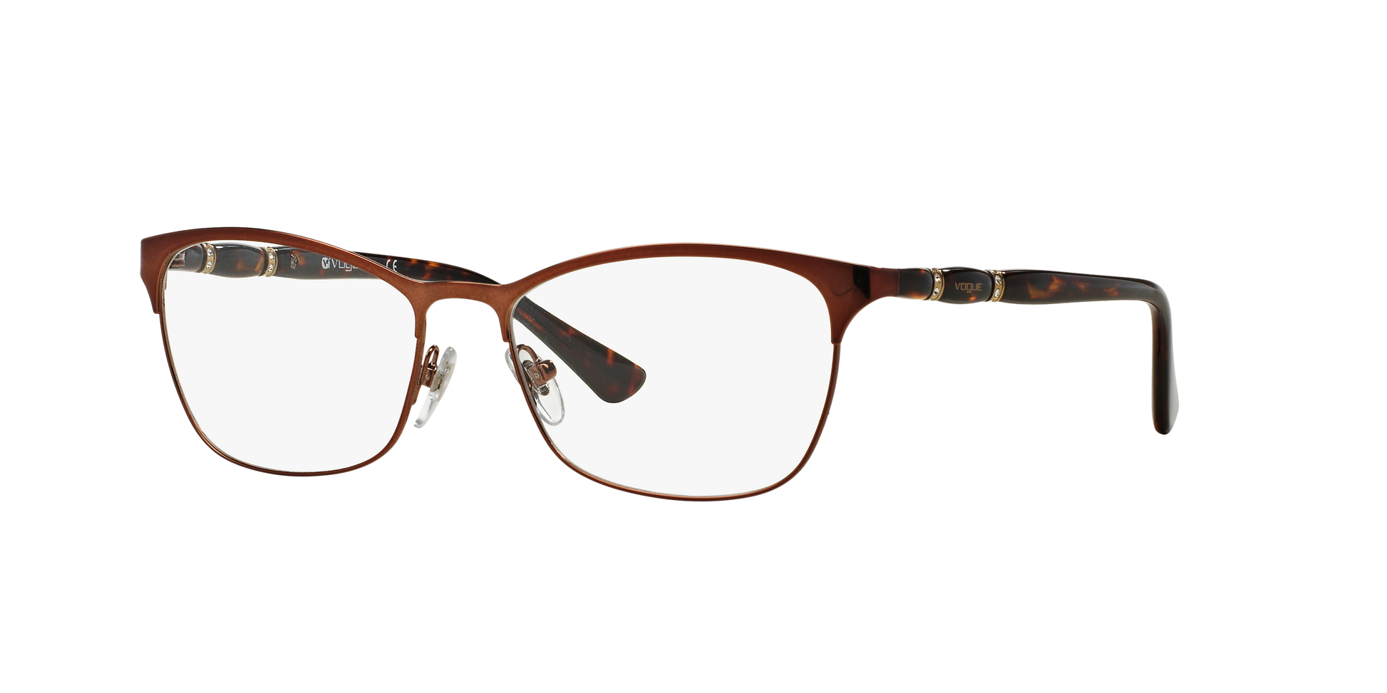 Vogue Eyewear VO3987B 811