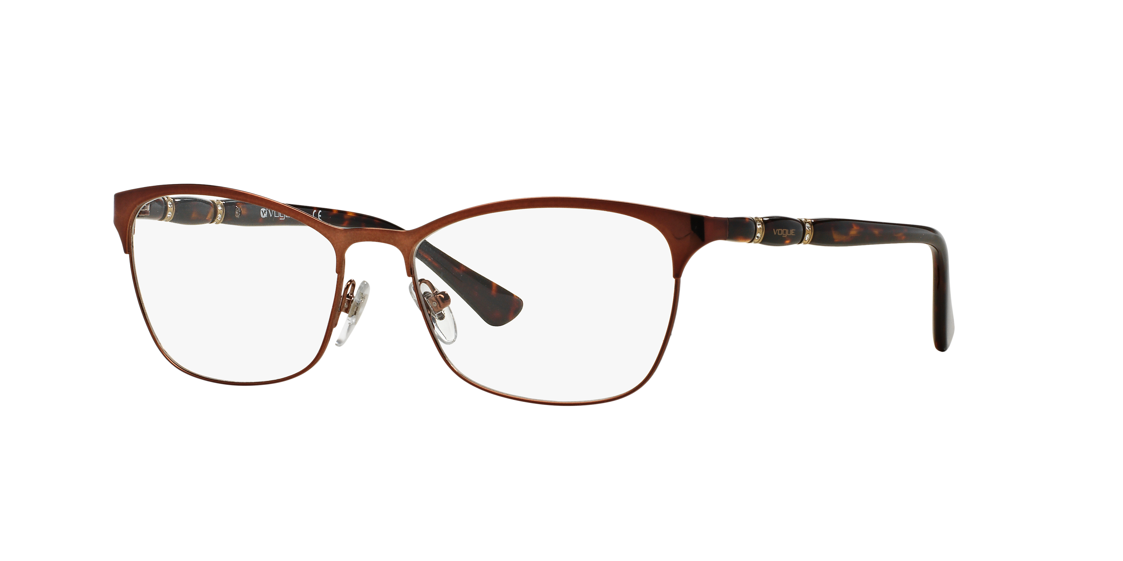 Vogue Eyewear VO3987B 811
