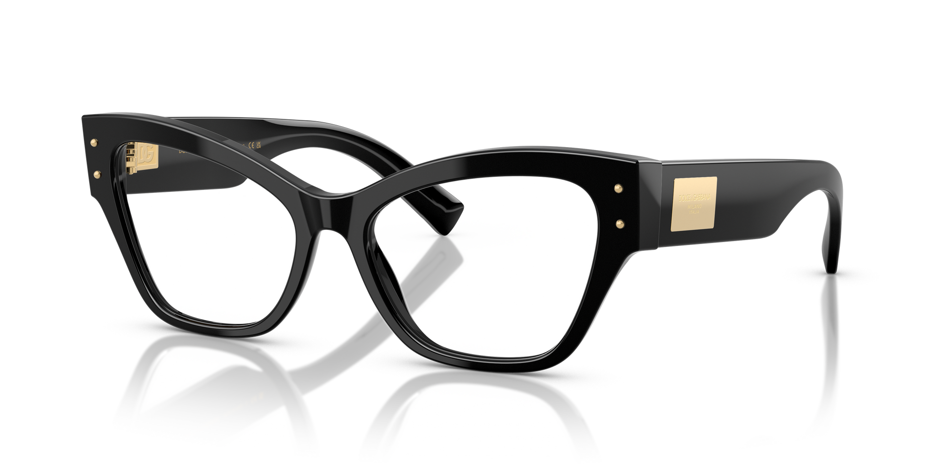 Dolce & Gabbana DG3404 501