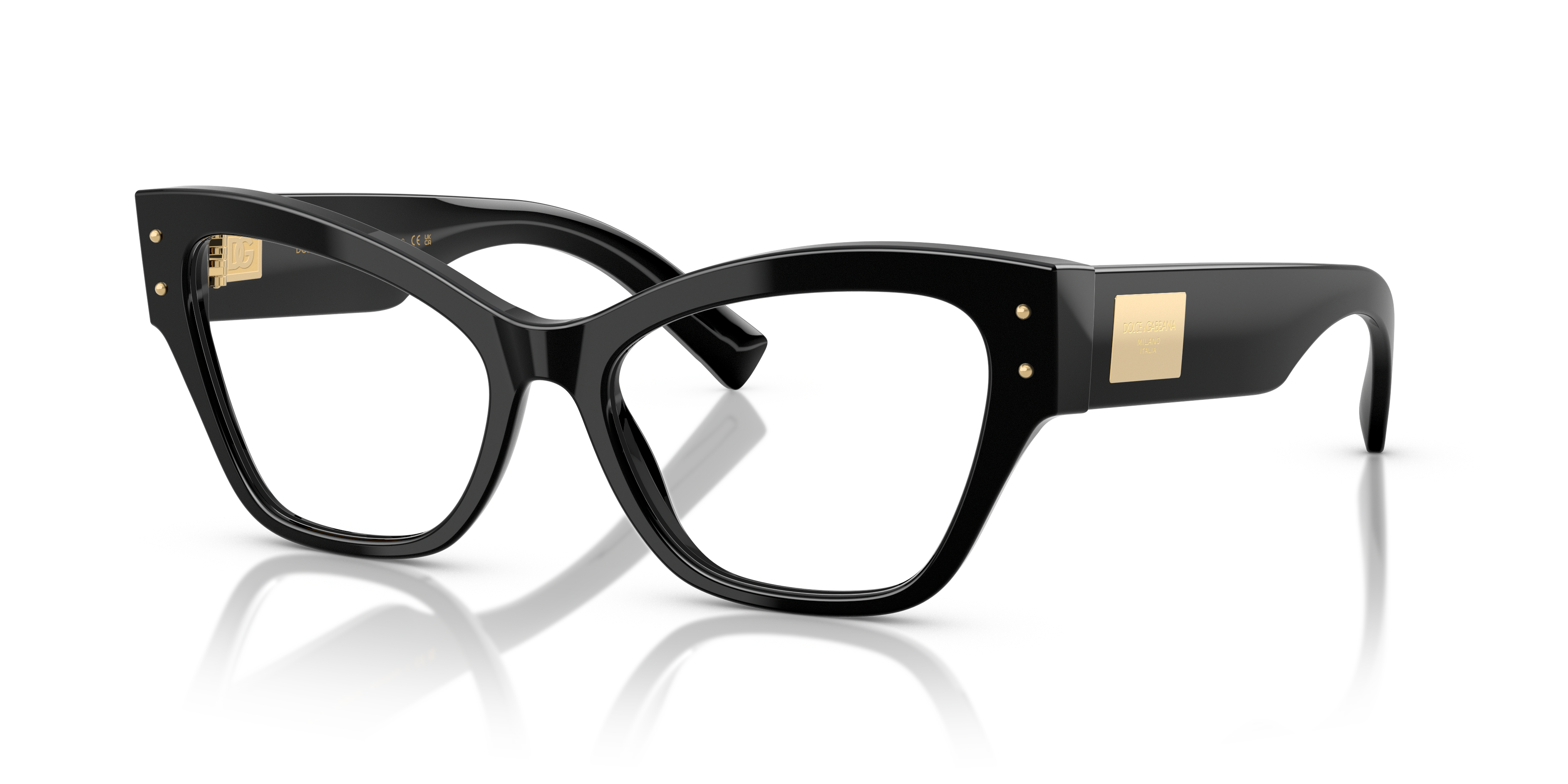 Dolce & Gabbana DG3404 501