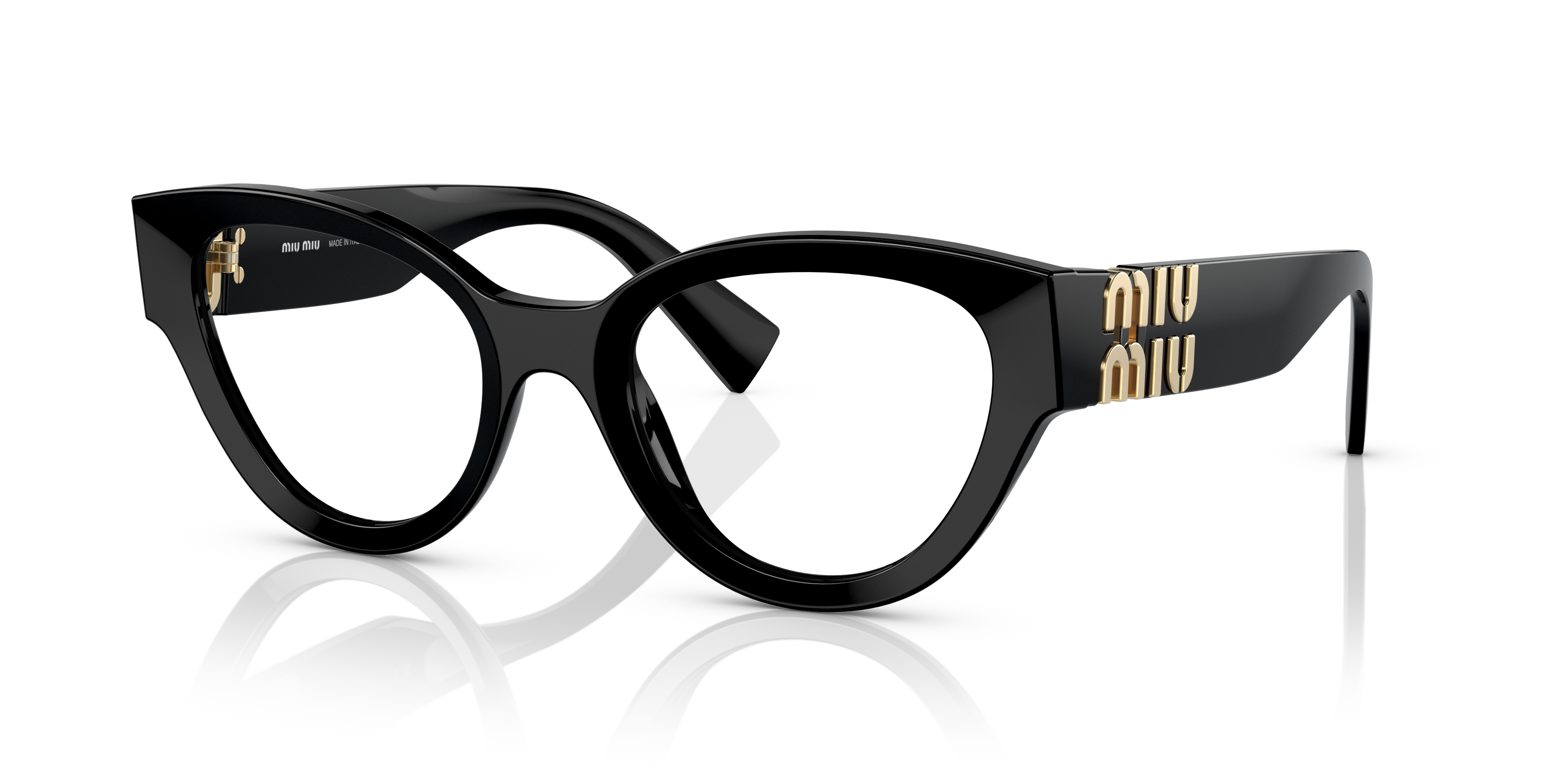 Miu Miu MU 01VV 1AB1O1